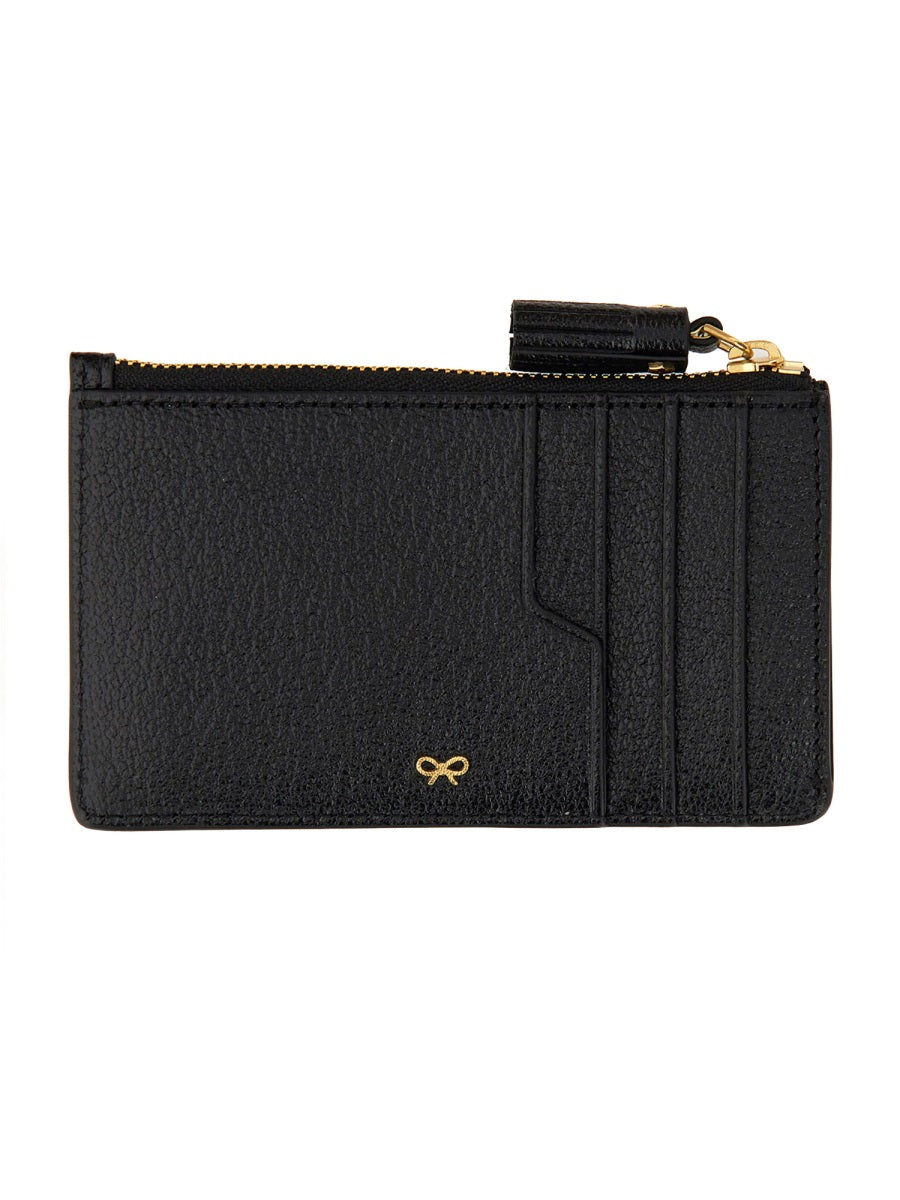 Anya Hindmarch Women Portacarte "Eyes" ANYA HINDMARCH