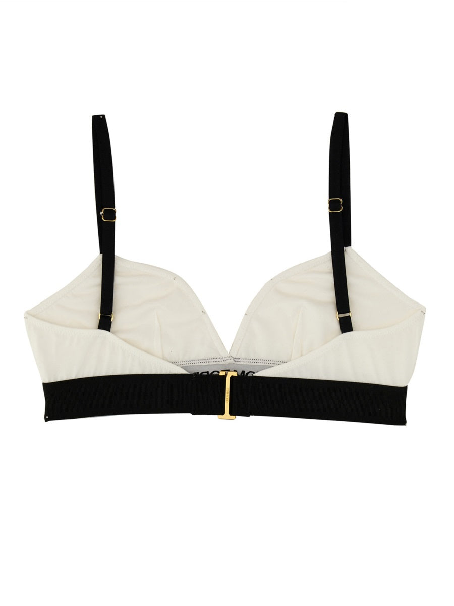Tom Ford Women Top With Logoed Band TOM FORD