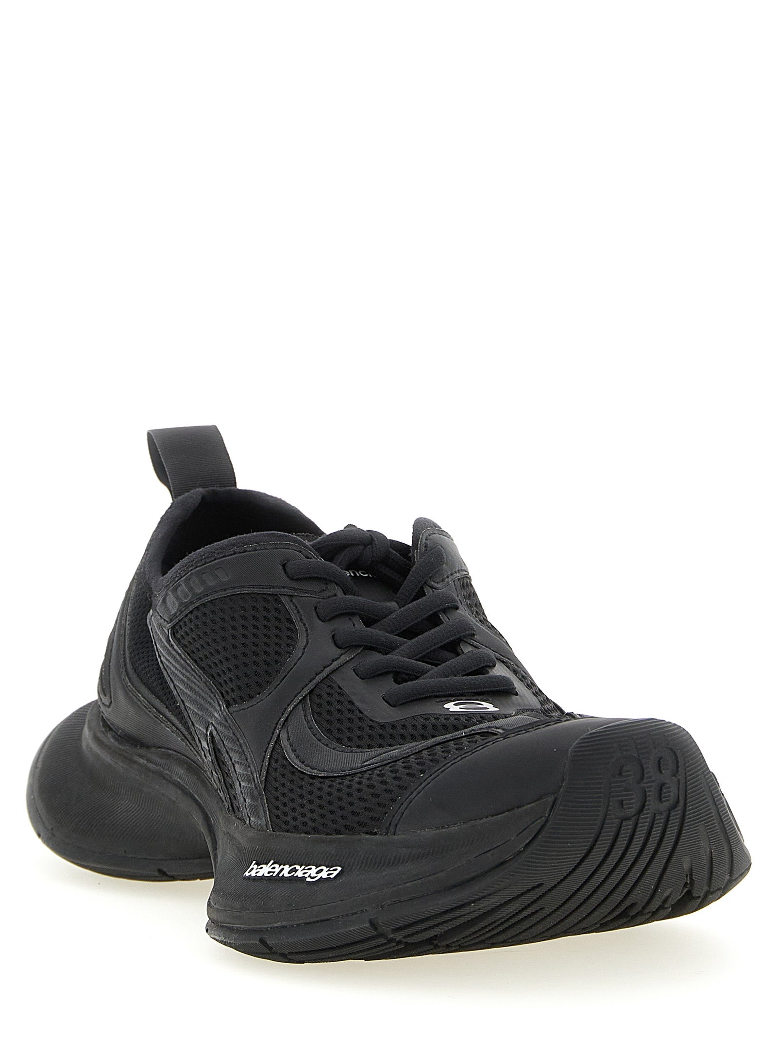 Balenciaga Women 'Circuit' Sneakers BALENCIAGA