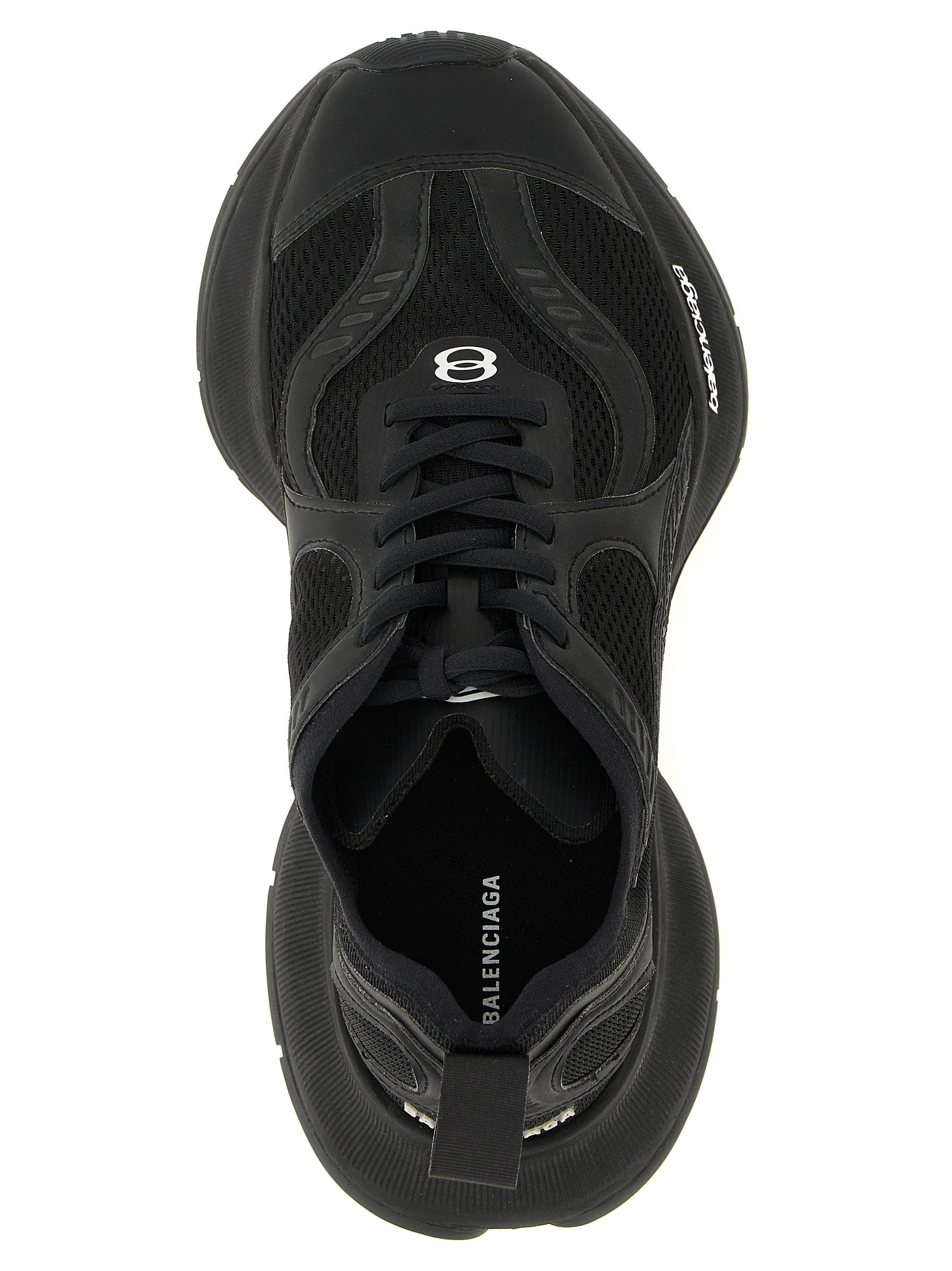 Balenciaga Women 'Circuit' Sneakers BALENCIAGA
