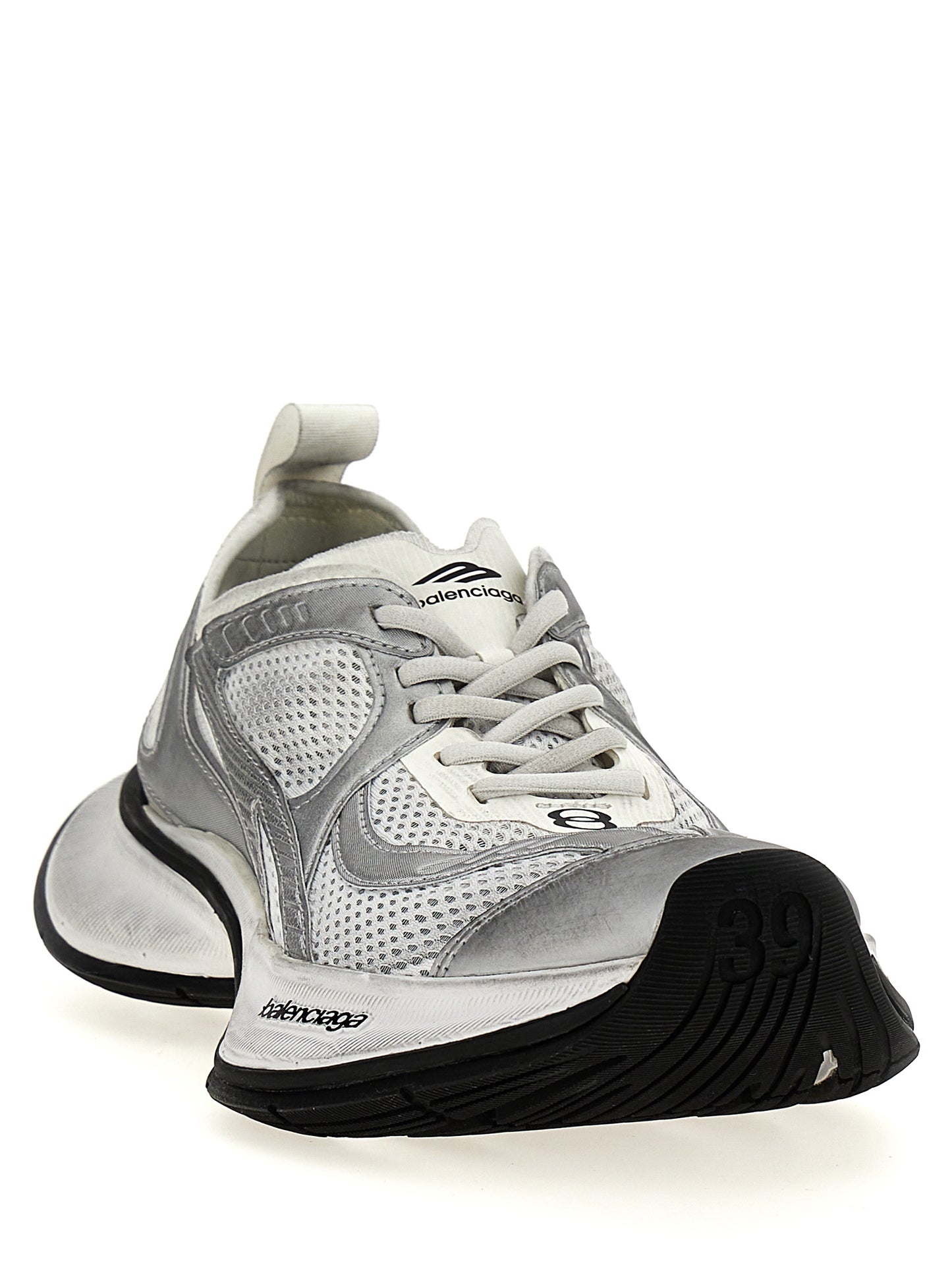 Balenciaga Women 'Circuit' Sneakers BALENCIAGA