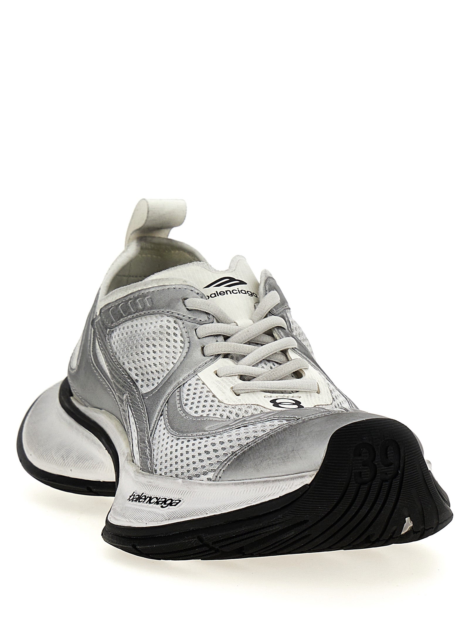 Balenciaga Women 'Circuit' Sneakers BALENCIAGA
