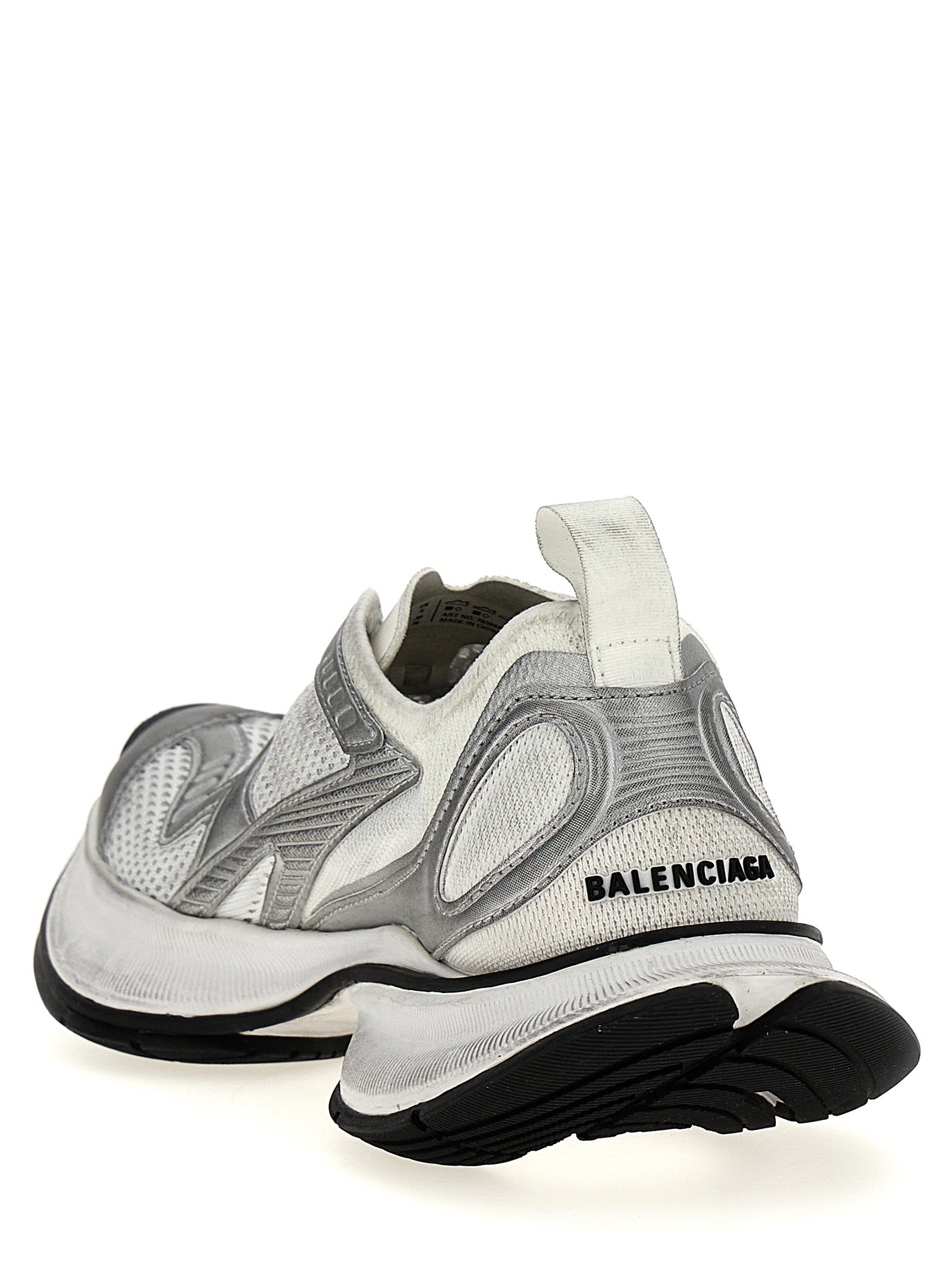Balenciaga Women 'Circuit' Sneakers BALENCIAGA