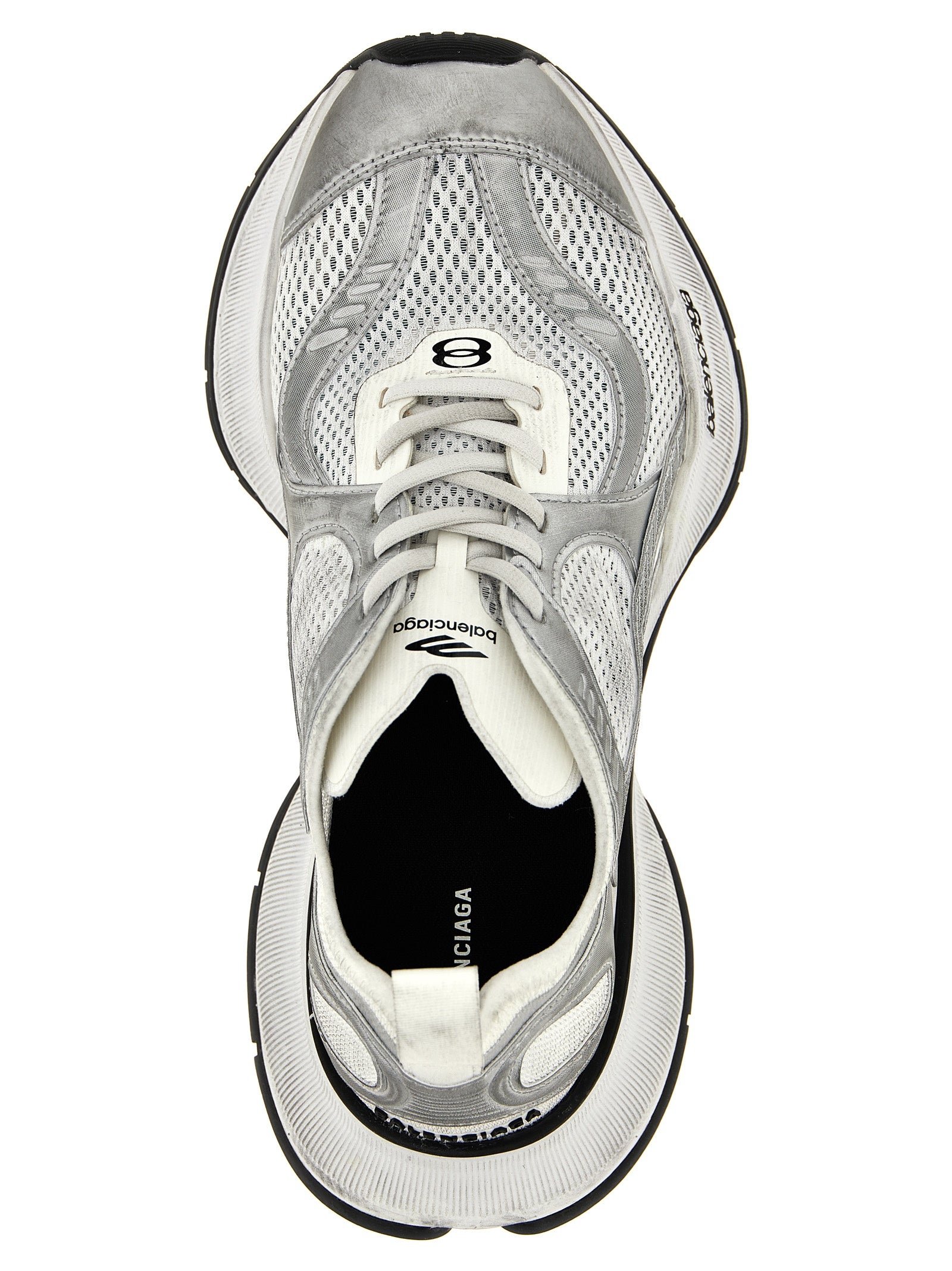 Balenciaga Women 'Circuit' Sneakers BALENCIAGA
