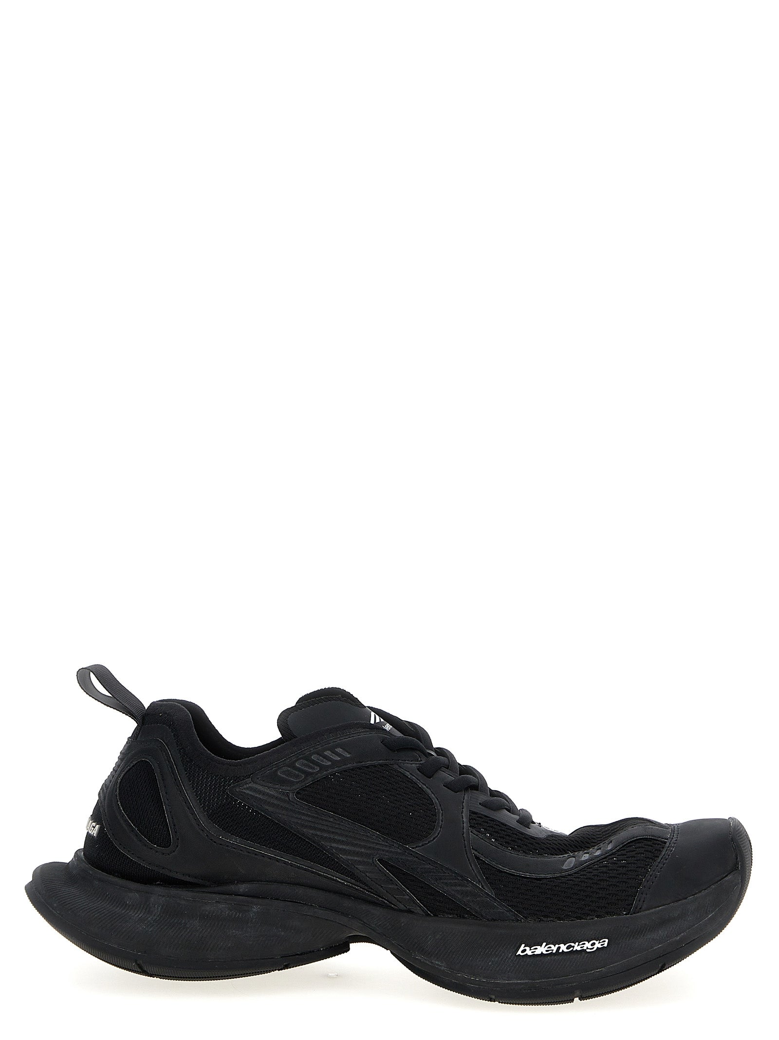 Balenciaga Men 'Circuit' Sneakers BALENCIAGA