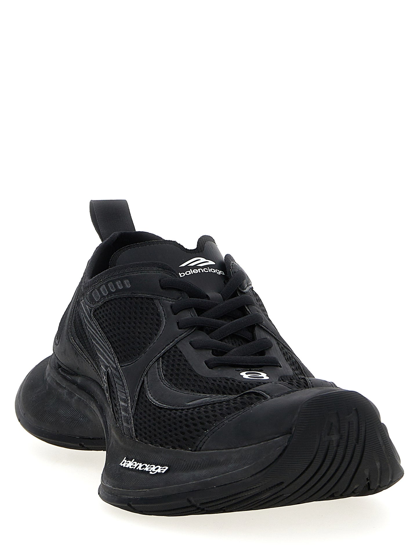 Balenciaga Men 'Circuit' Sneakers BALENCIAGA