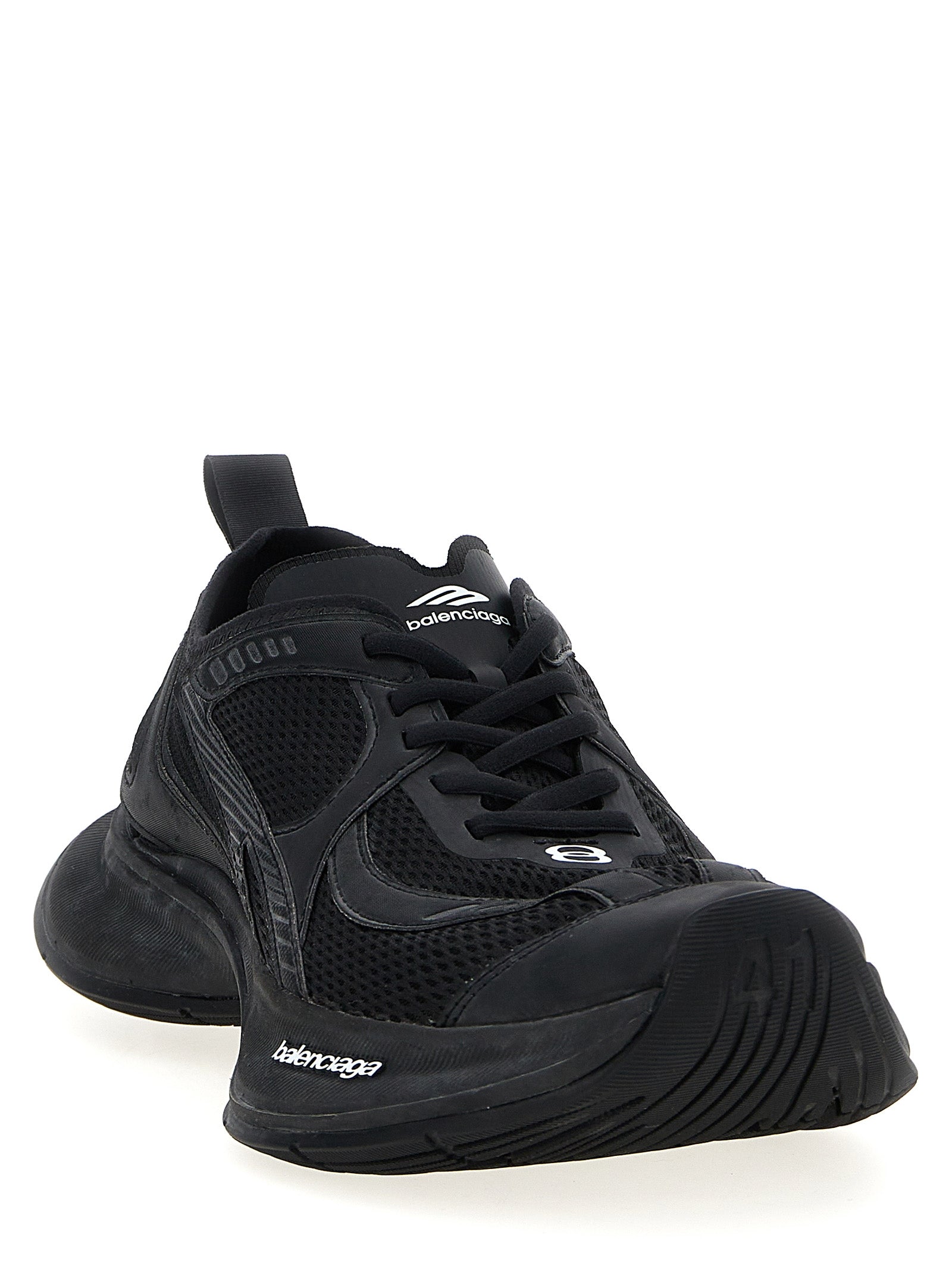 Balenciaga Men 'Circuit' Sneakers BALENCIAGA