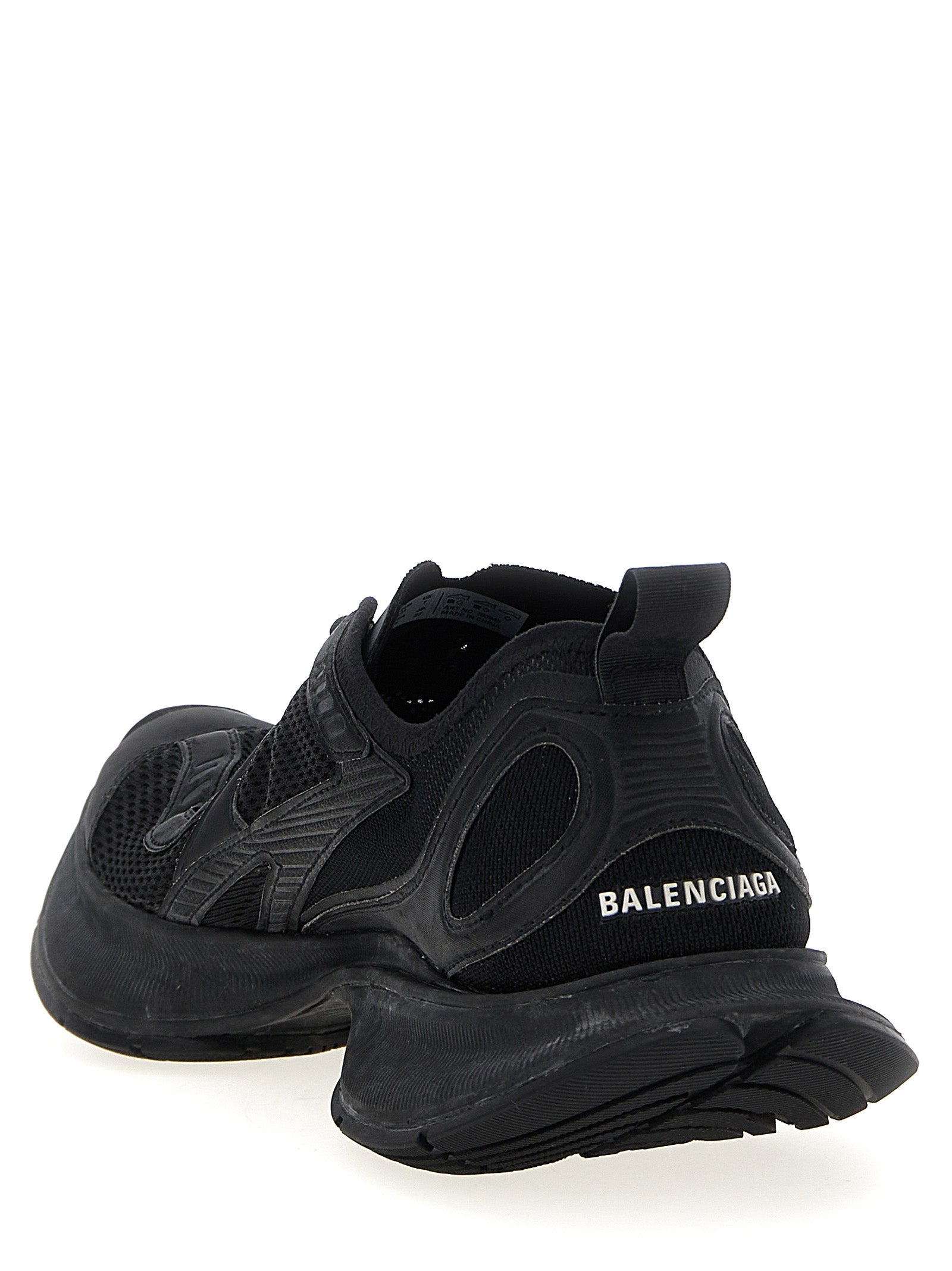 Balenciaga Men 'Circuit' Sneakers BALENCIAGA