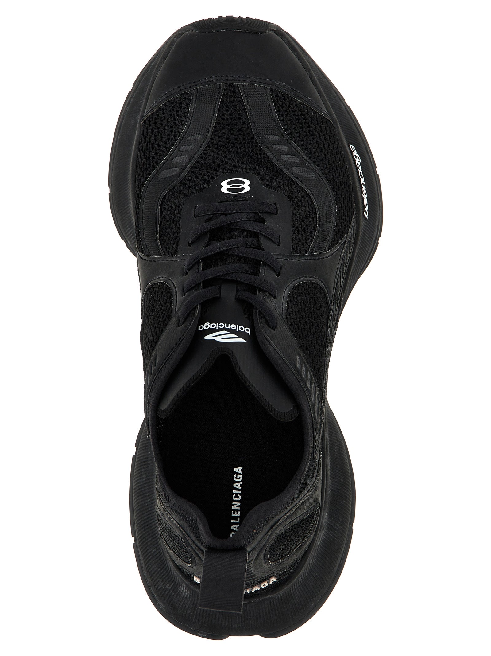 Balenciaga Men 'Circuit' Sneakers BALENCIAGA
