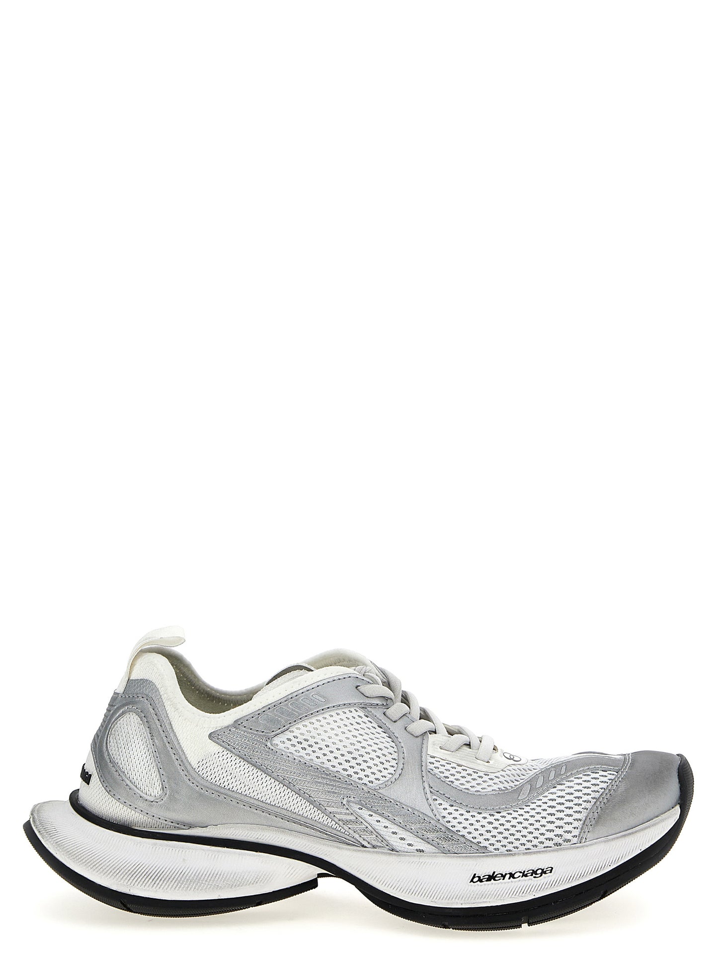 Balenciaga Men 'Circuit' Sneakers BALENCIAGA