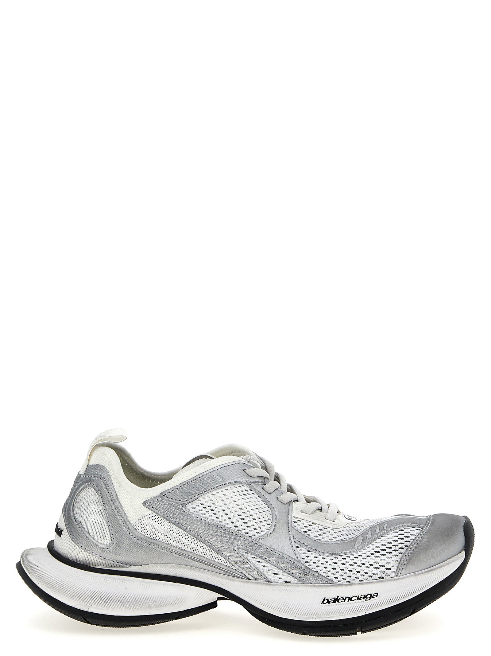 Balenciaga Men 'Circuit' Sneakers BALENCIAGA