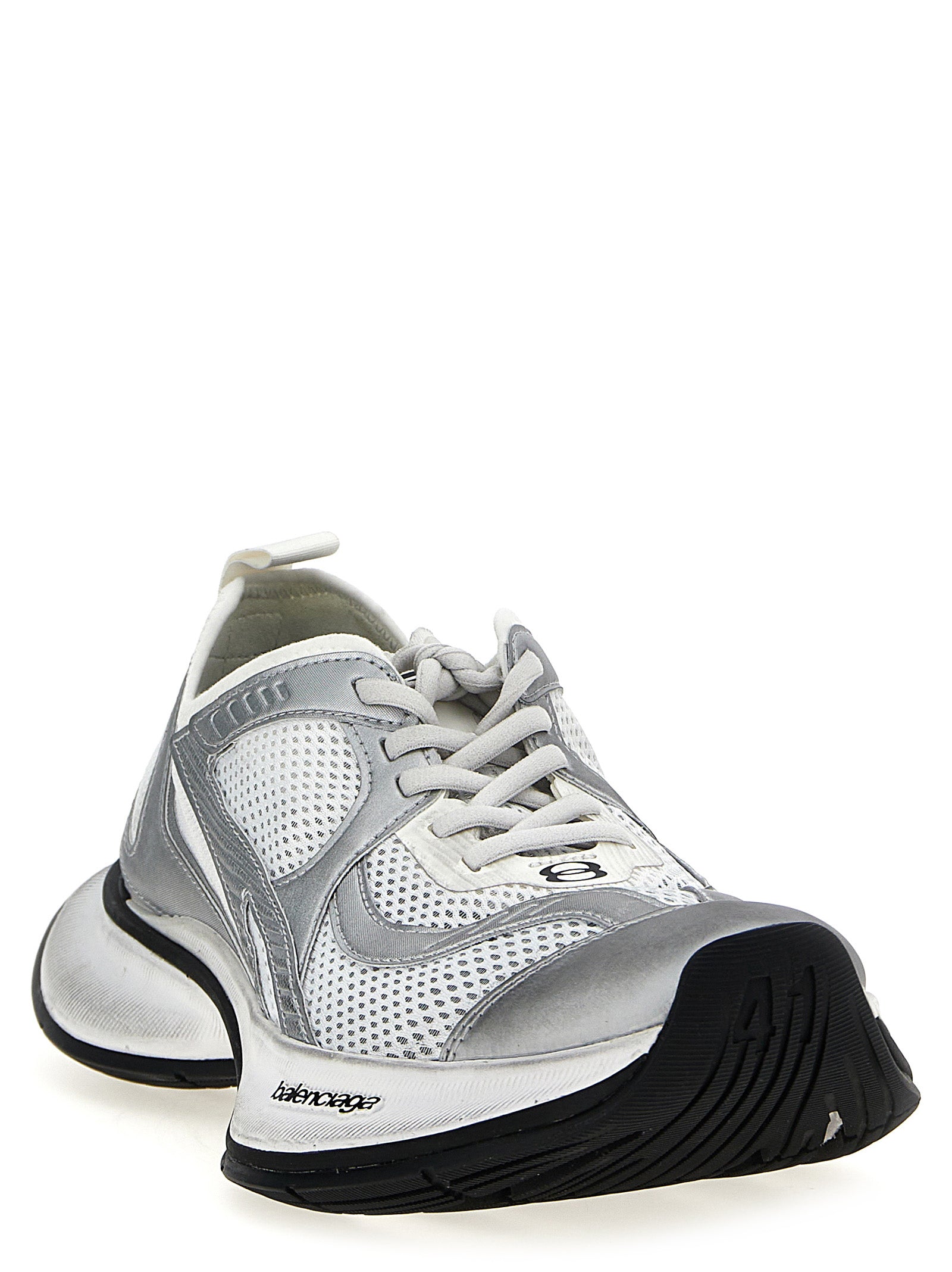 Balenciaga Men 'Circuit' Sneakers BALENCIAGA