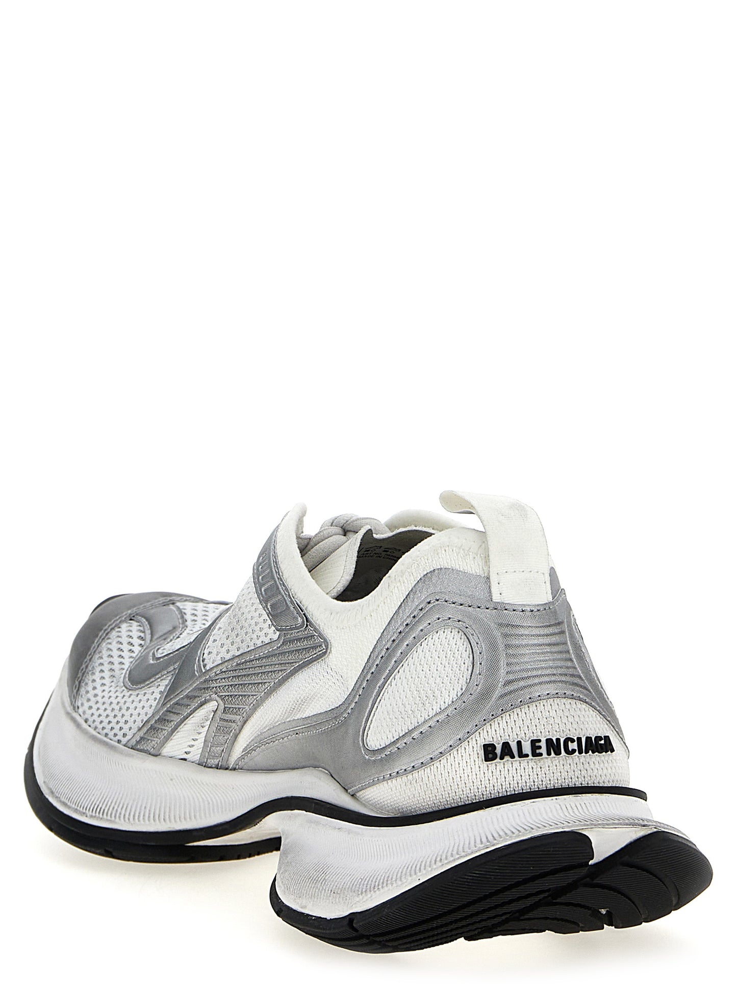 Balenciaga Men 'Circuit' Sneakers BALENCIAGA