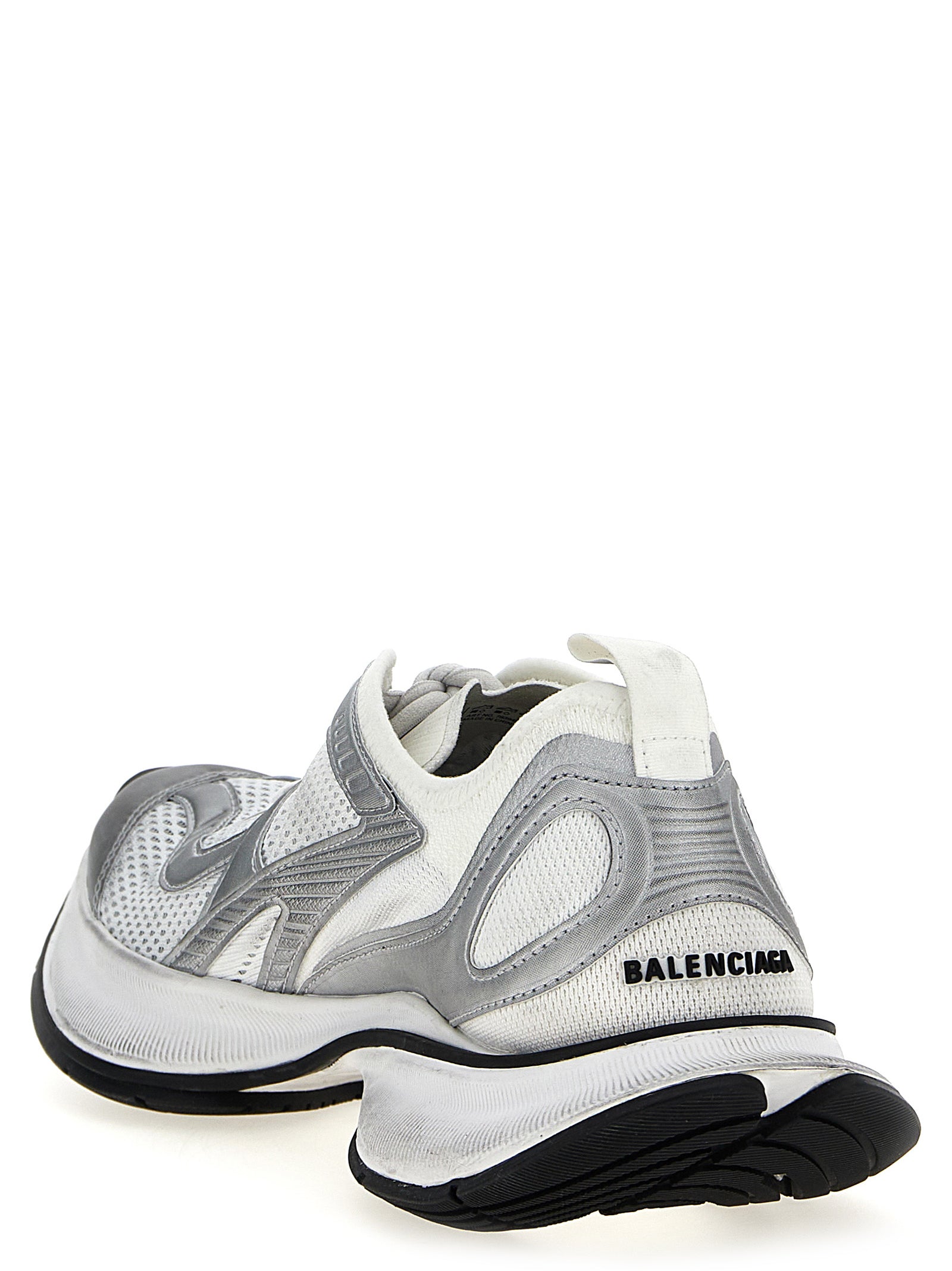 Balenciaga Men 'Circuit' Sneakers BALENCIAGA