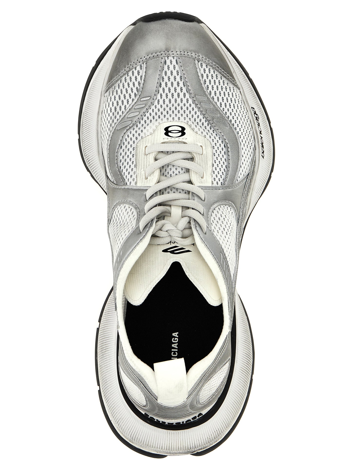 Balenciaga Men 'Circuit' Sneakers BALENCIAGA