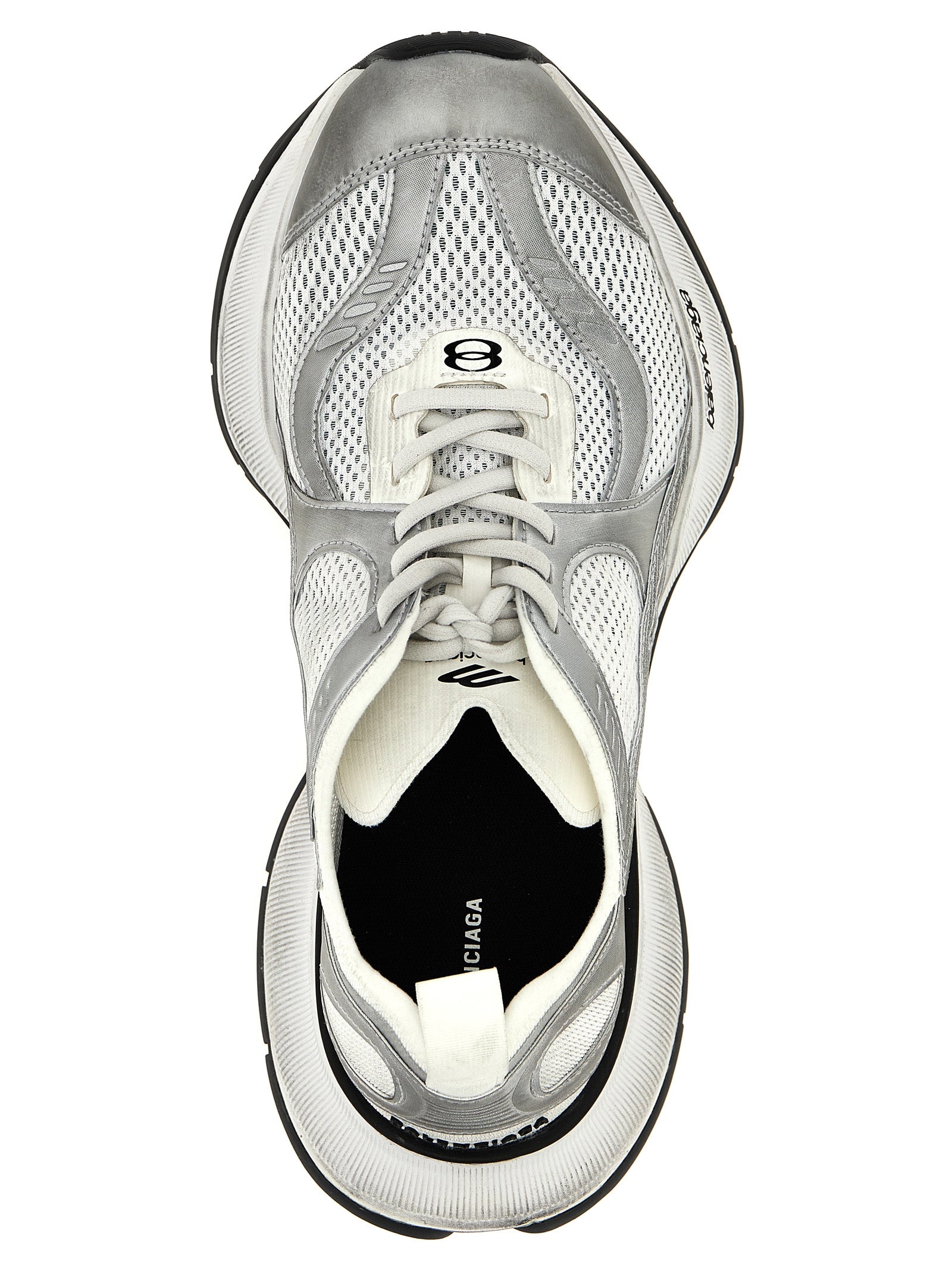 Balenciaga Men 'Circuit' Sneakers BALENCIAGA
