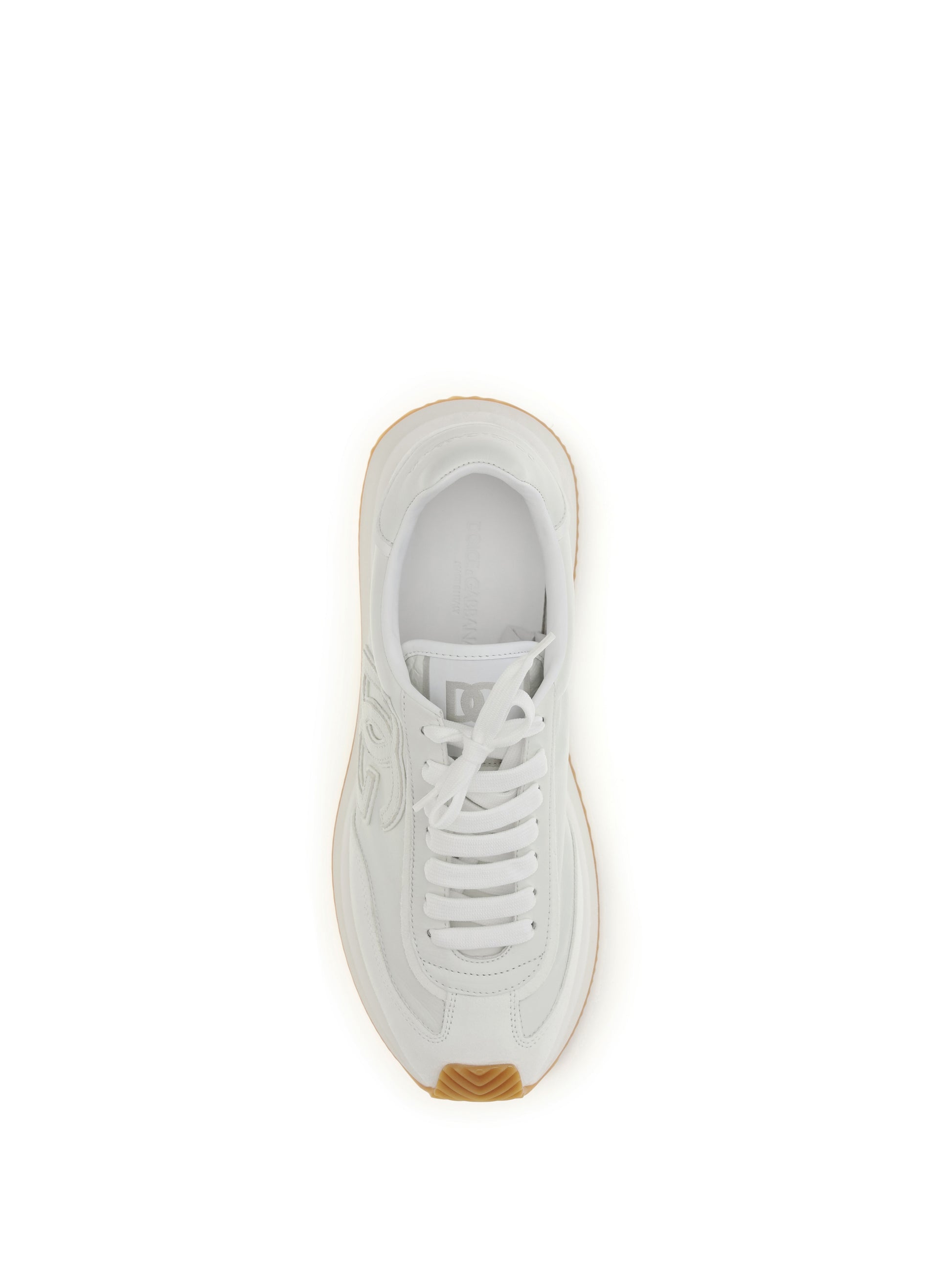 Dolce & Gabbana Men Dg Cushion Sneakers DOLCE & GABBANA