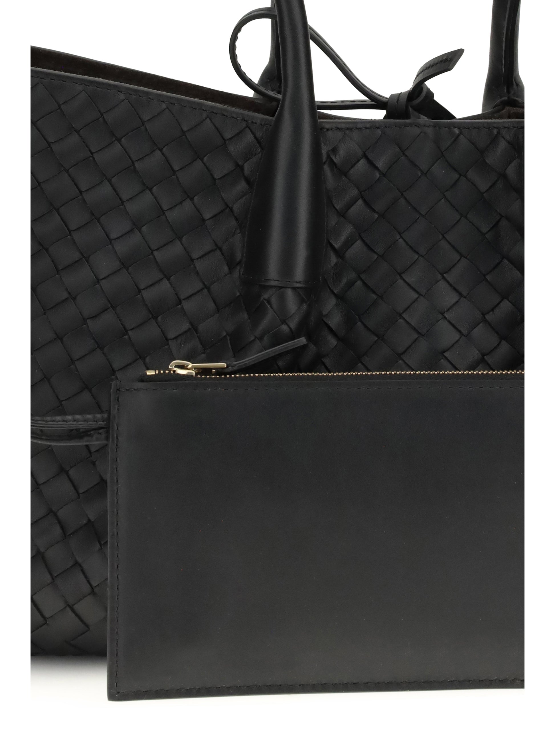 Bottega Veneta Women Pinacoteca Tote Bag BOTTEGA VENETA