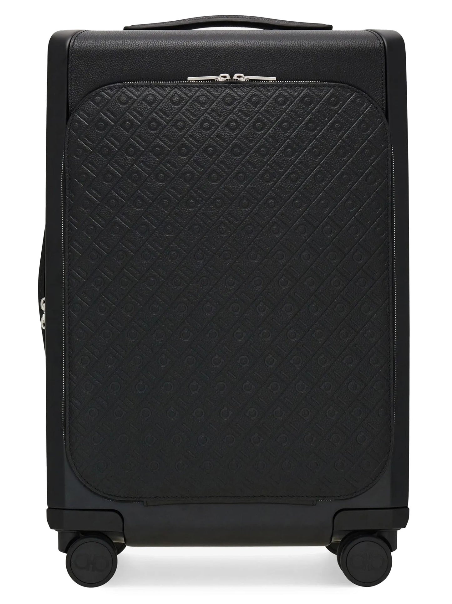 Ferragamo Men 'Ferragamo Monogram' Trolley FERRAGAMO