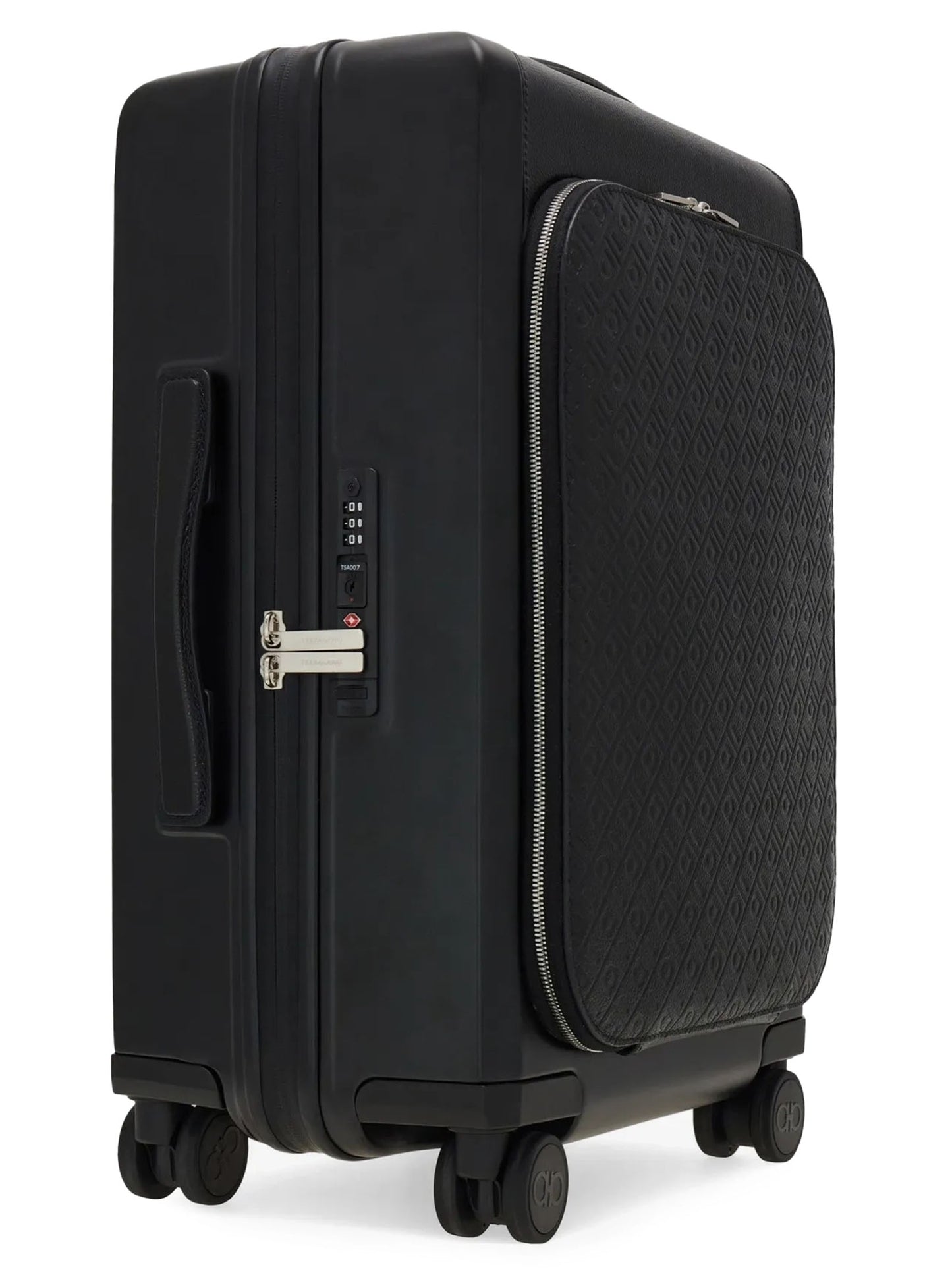 Ferragamo Men 'Ferragamo Monogram' Trolley FERRAGAMO