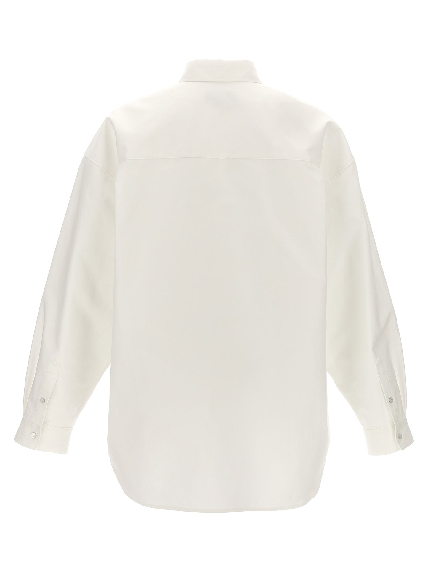 Balenciaga Unisex 'Outerwear' Shirt BALENCIAGA