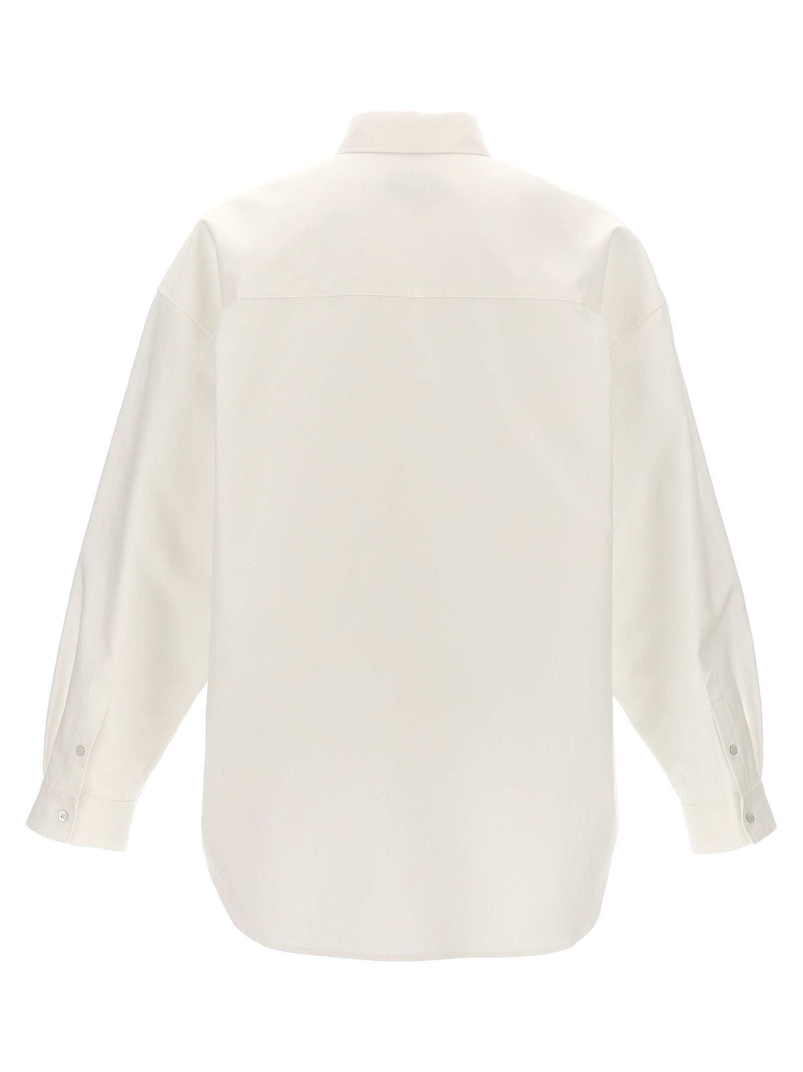 Balenciaga Unisex 'Outerwear' Shirt BALENCIAGA