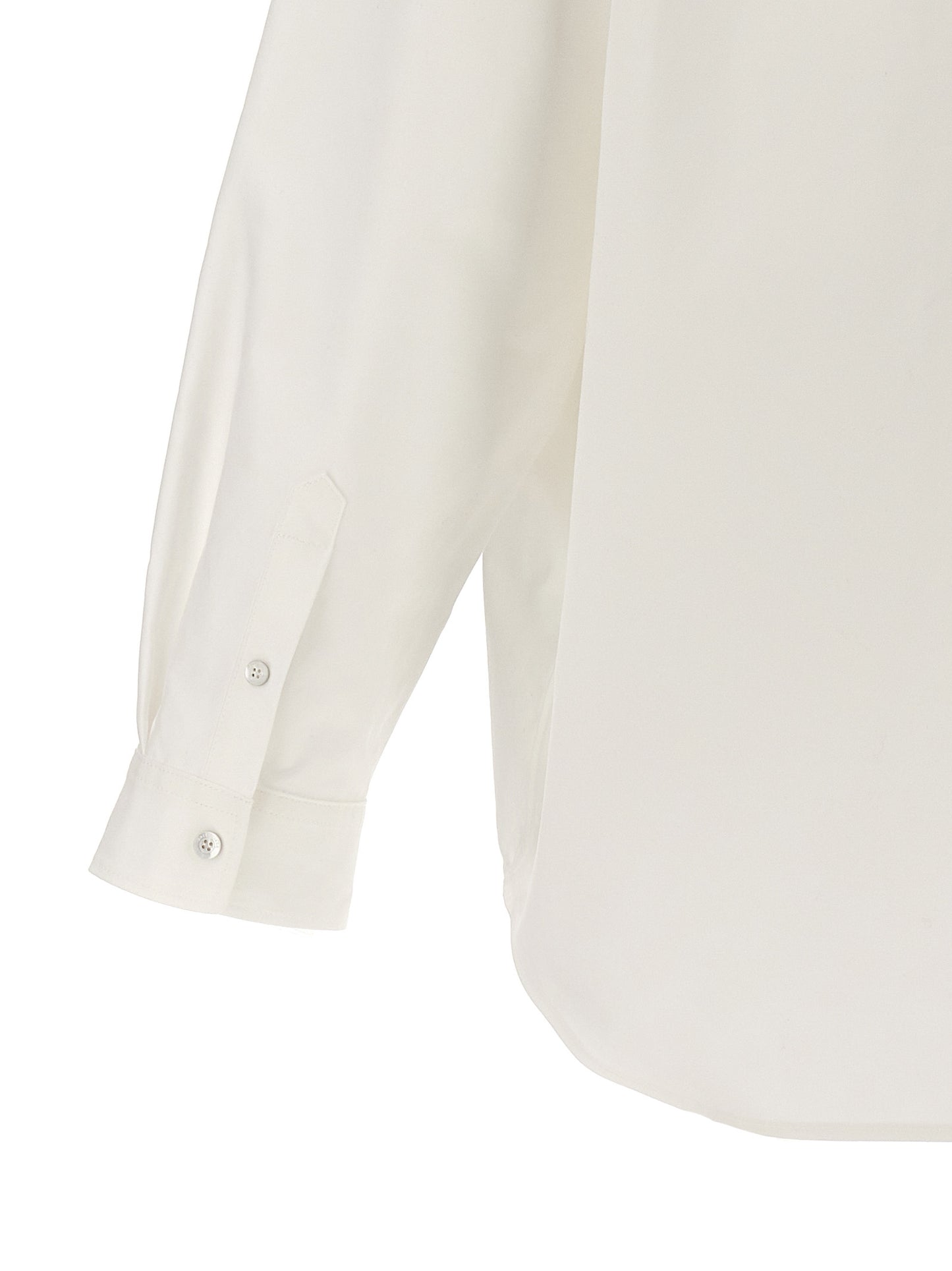 Balenciaga Unisex 'Outerwear' Shirt BALENCIAGA