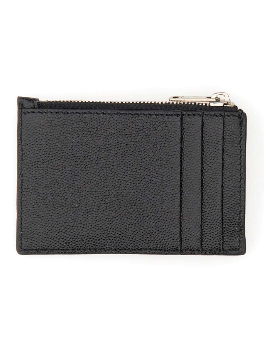 Palm Angels Men Caviar Card Holder PALM ANGELS