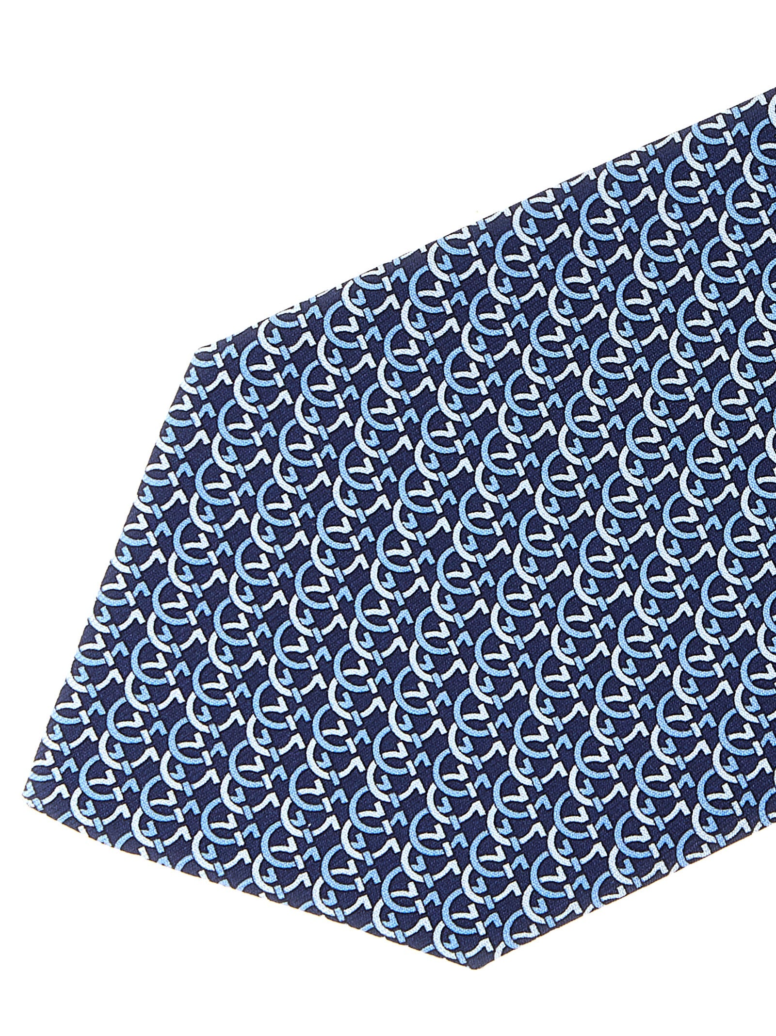 Ferragamo Men 'Cerchio' Tie FERRAGAMO