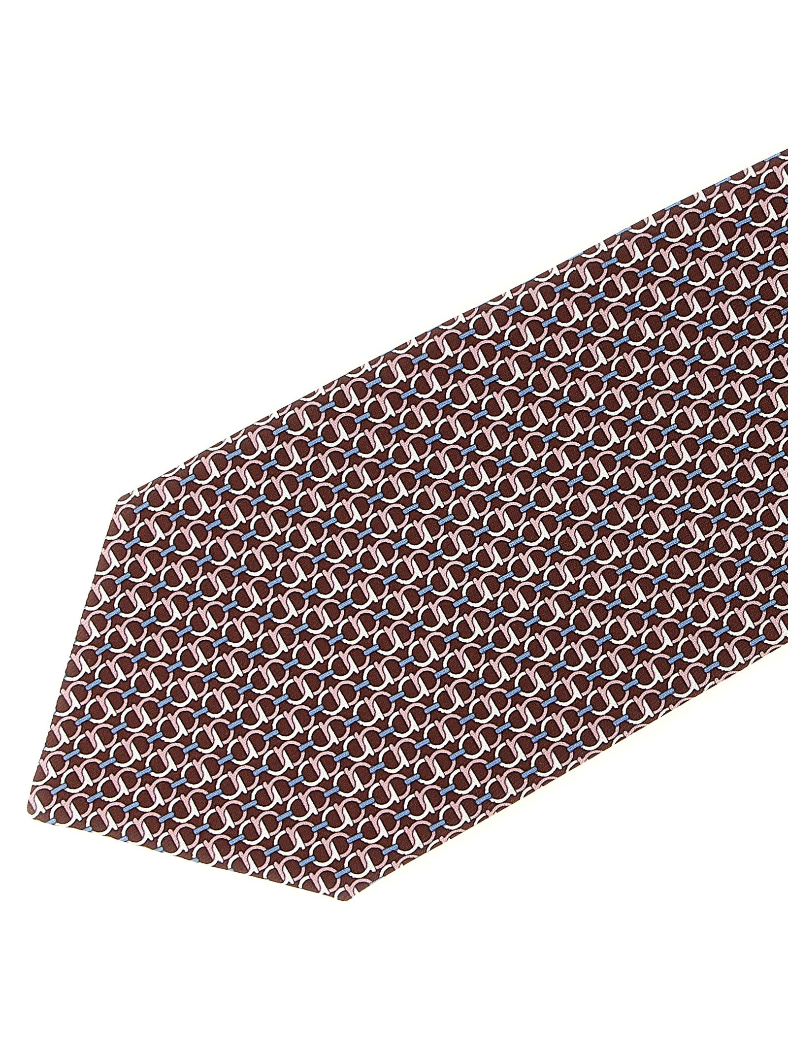 Ferragamo Men 'Chapeau' Tie FERRAGAMO