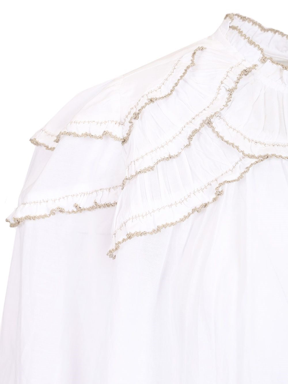Marant Etoile Women "Christa" Blouse ISABEL MARANT ETOILE