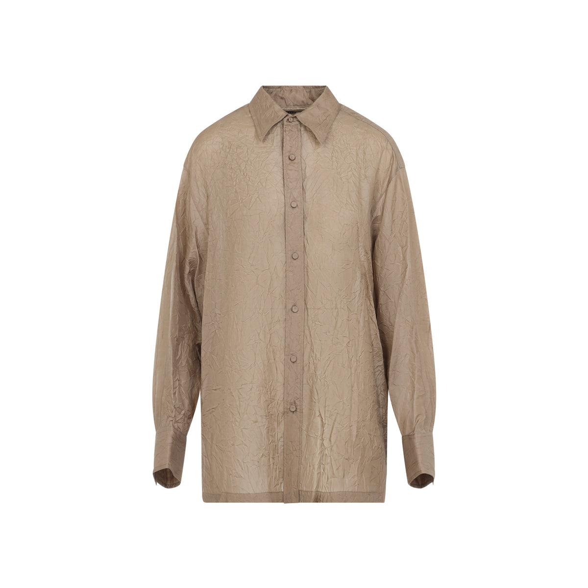 Carven Drop Sleeve Shirt Women CARVEN
