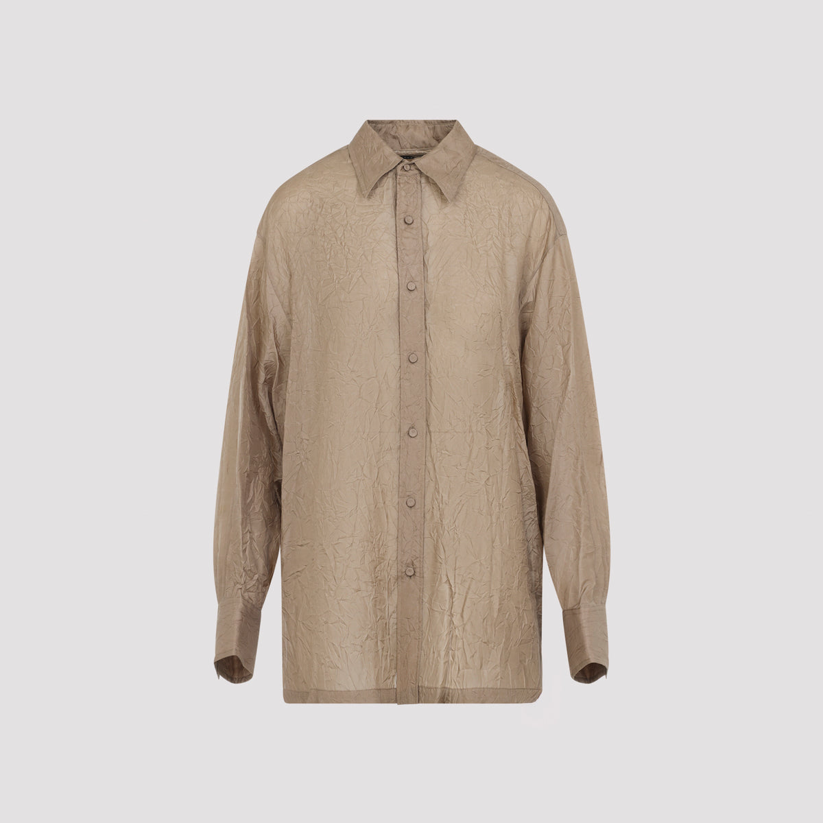 Carven Drop Sleeve Shirt Women CARVEN