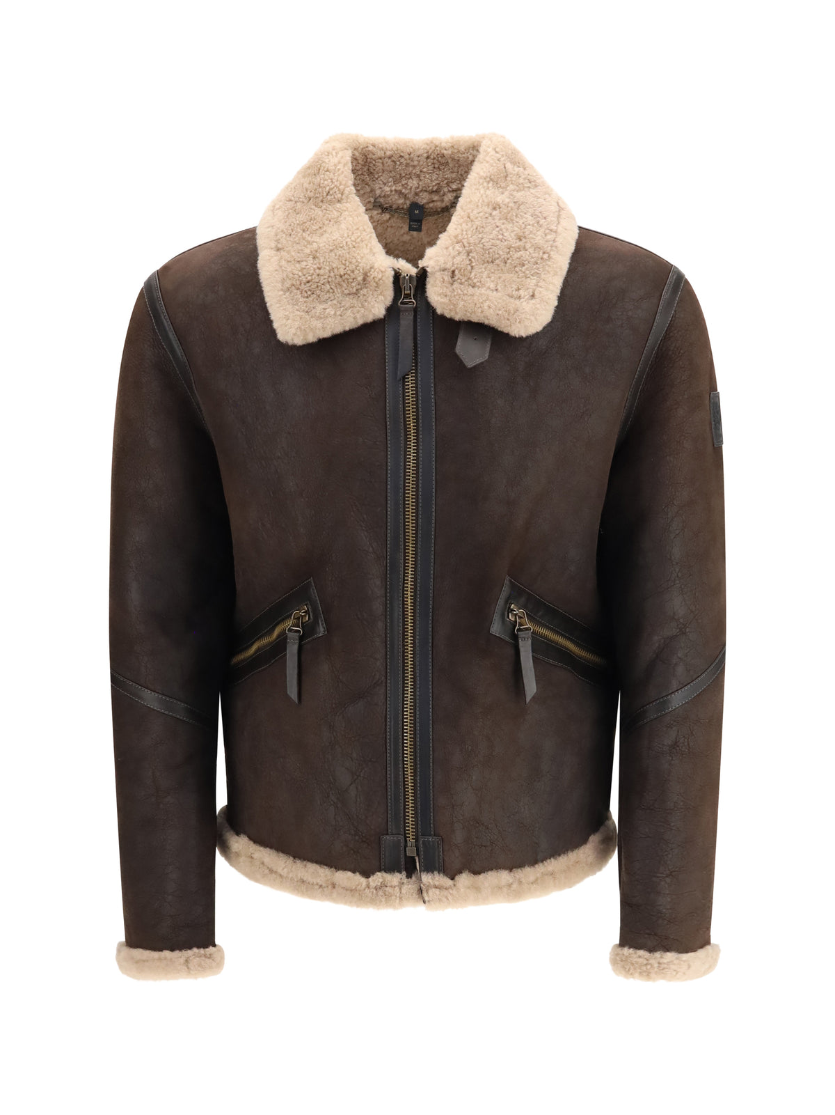 Belstaff Men Winterbrook Jacket BELSTAFF