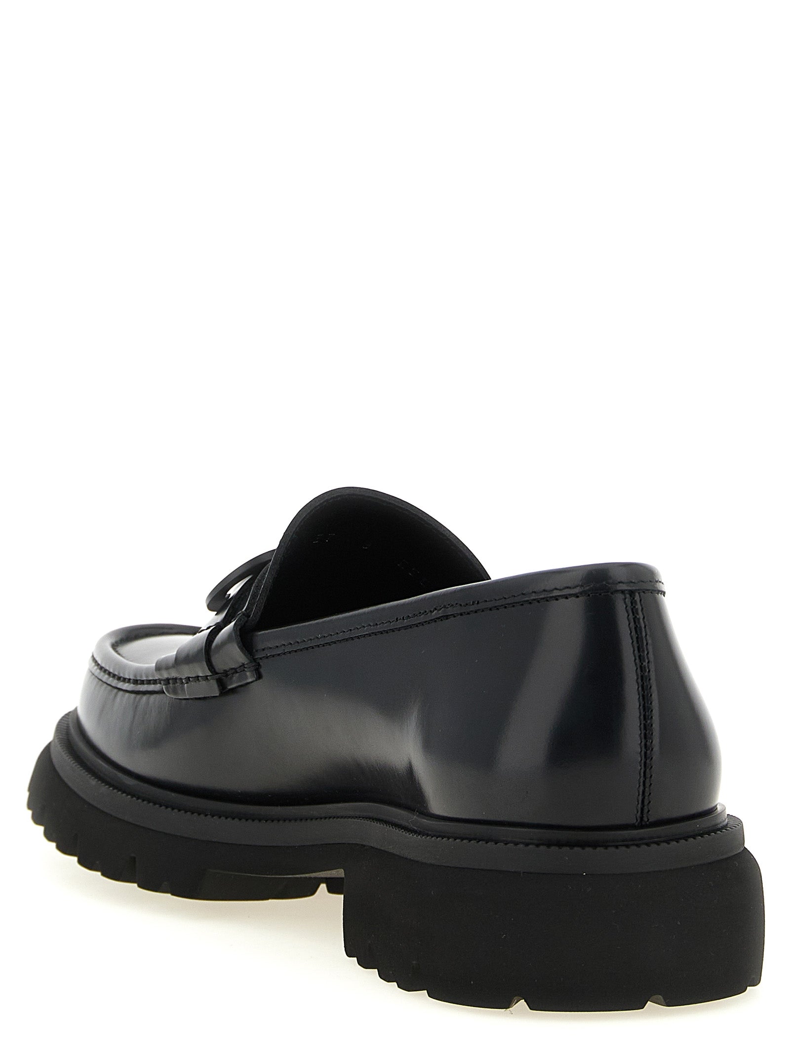 Ferragamo Men 'Cocoon' Loafers FERRAGAMO