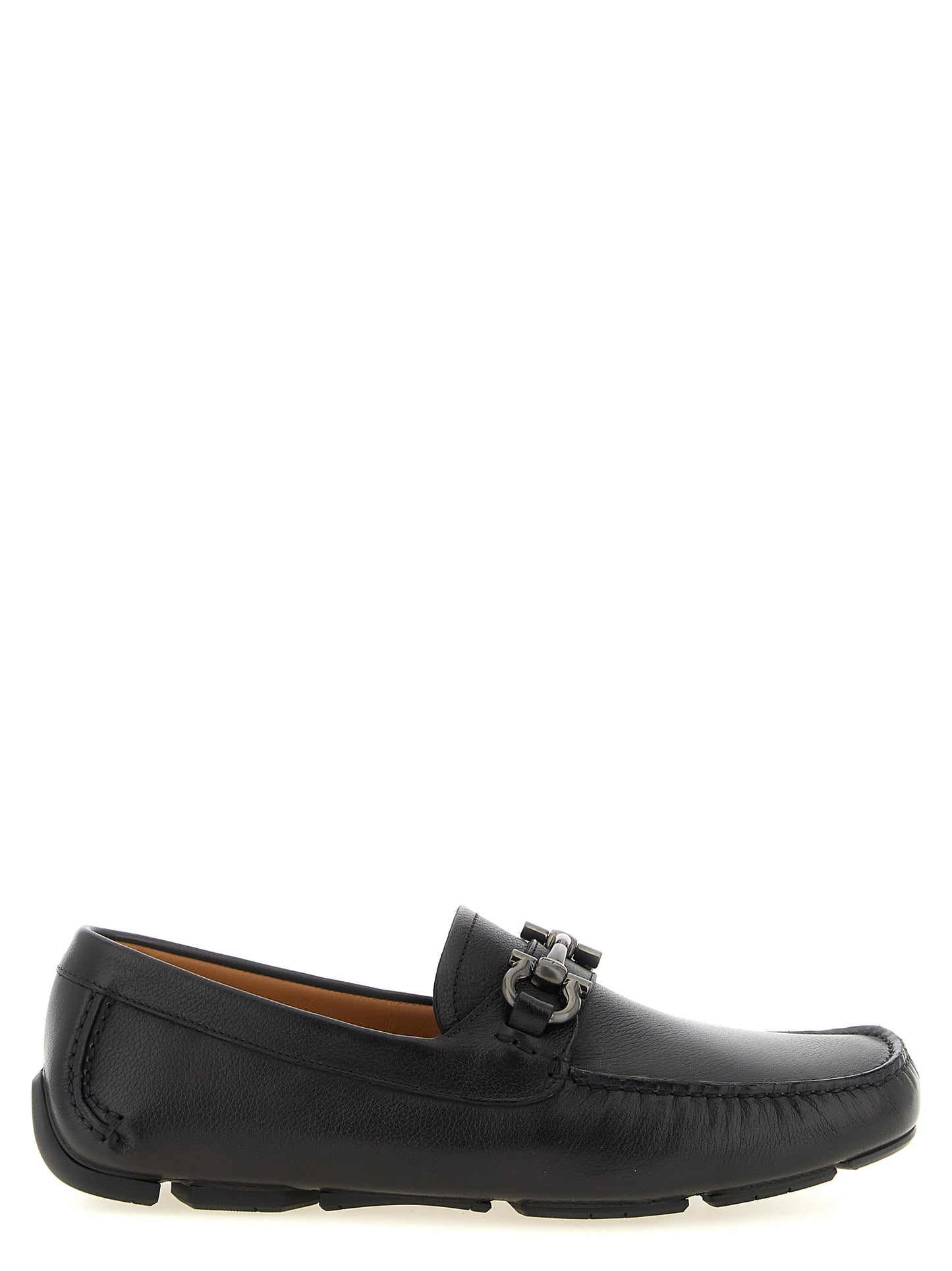 Ferragamo Men 'Parigi New' Loafers FERRAGAMO