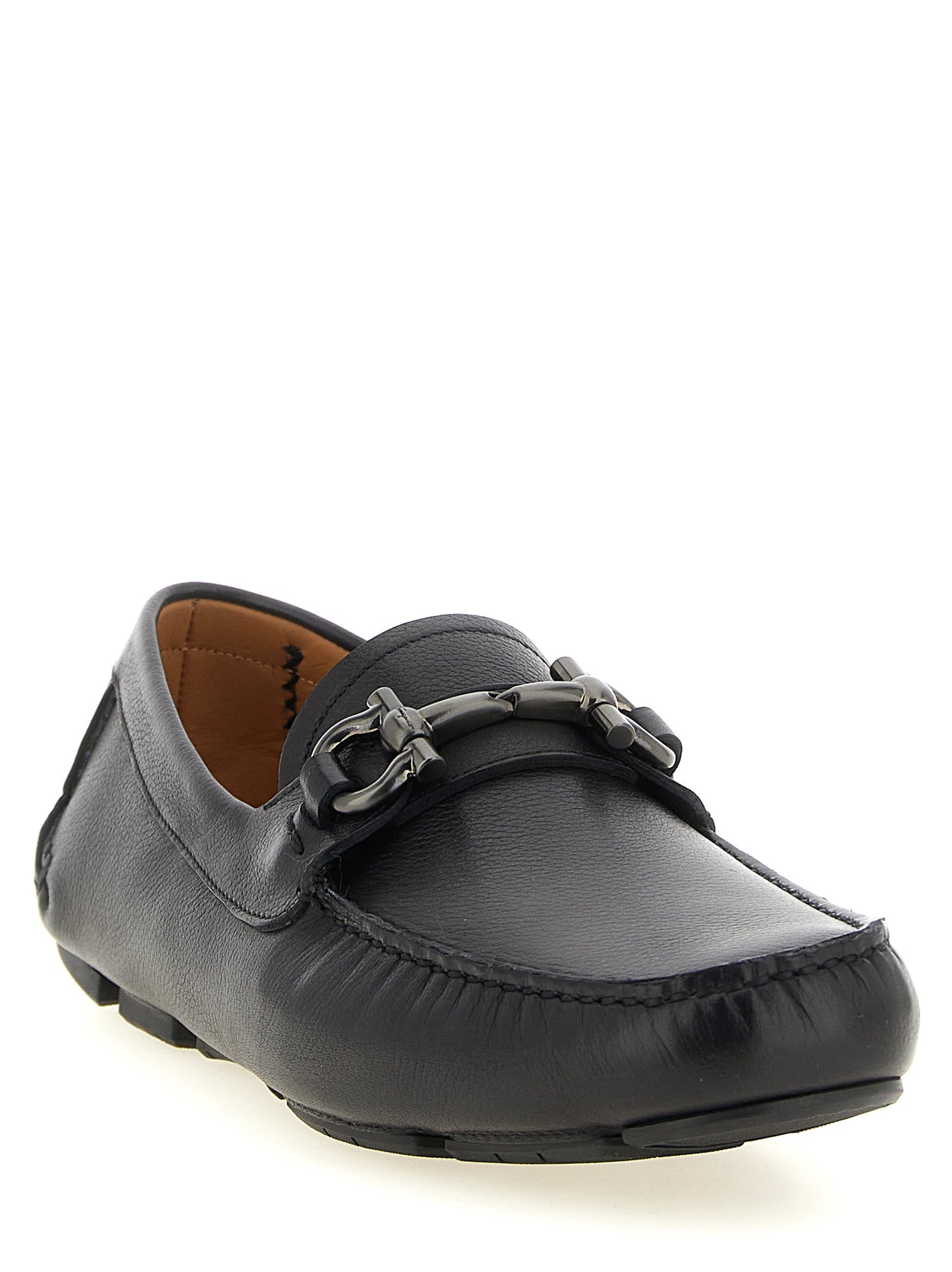 Ferragamo Men 'Parigi New' Loafers FERRAGAMO