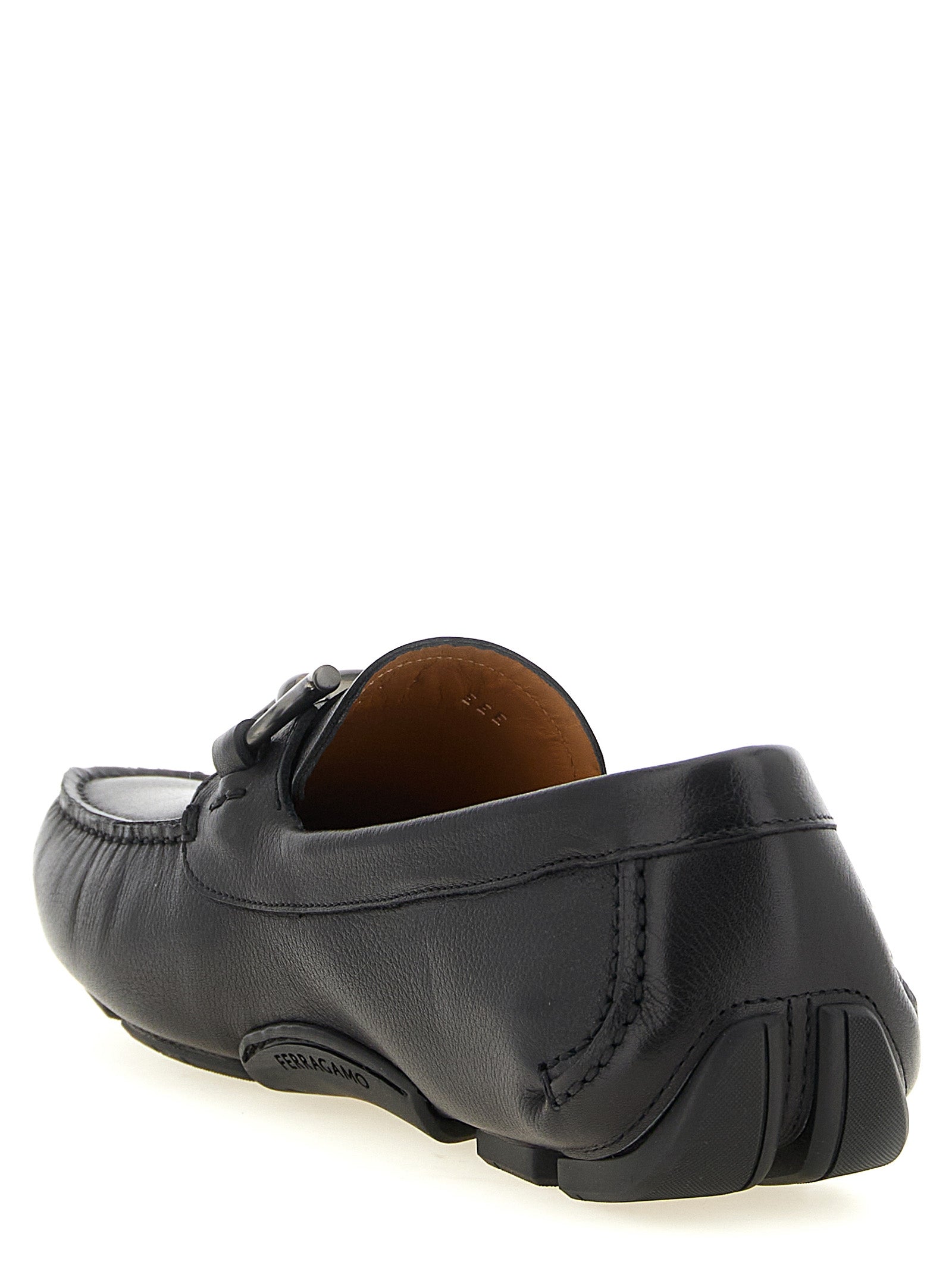 Ferragamo Men 'Parigi New' Loafers FERRAGAMO