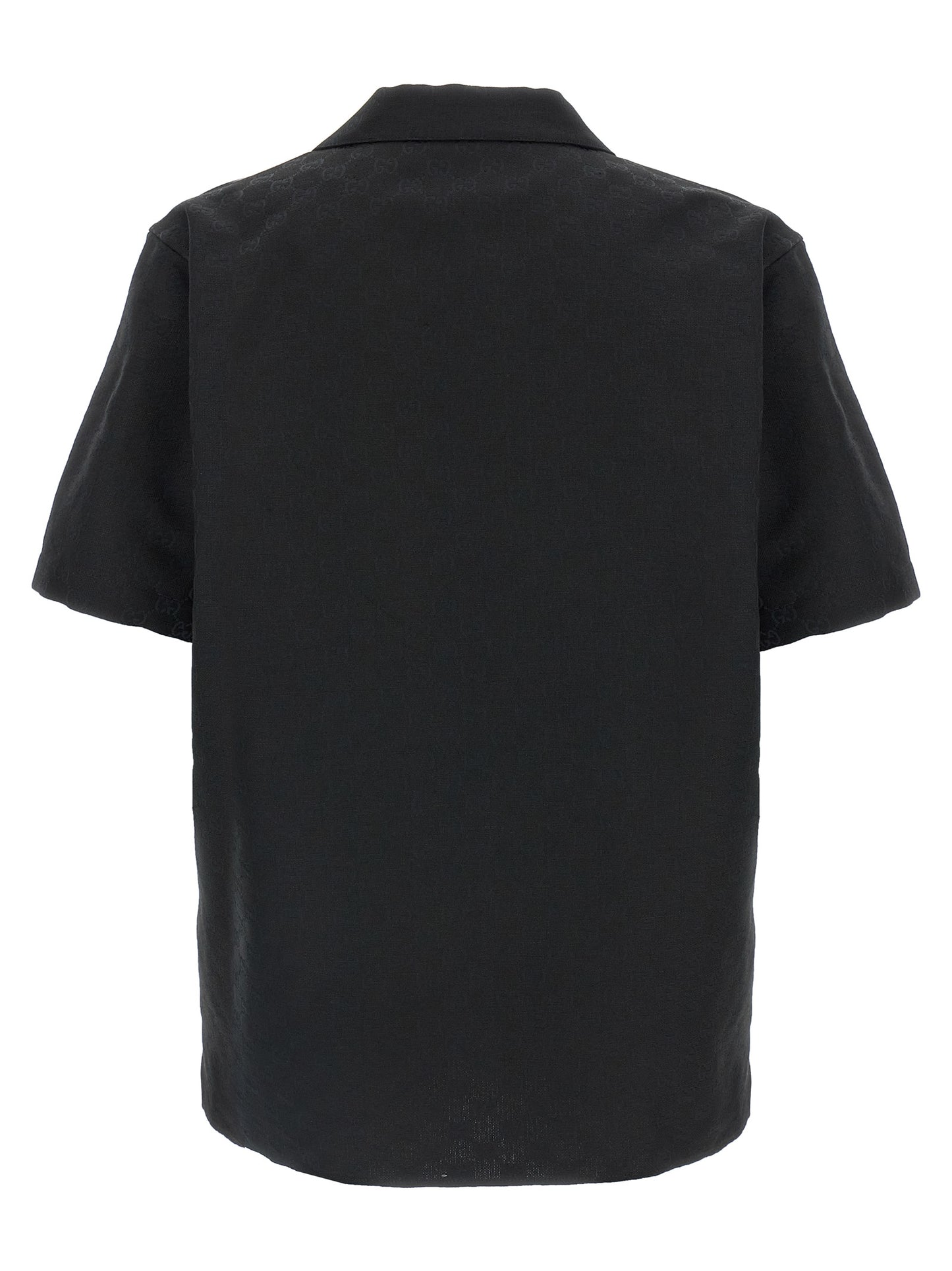 Gucci Men 'Bowling' Shirt GUCCI