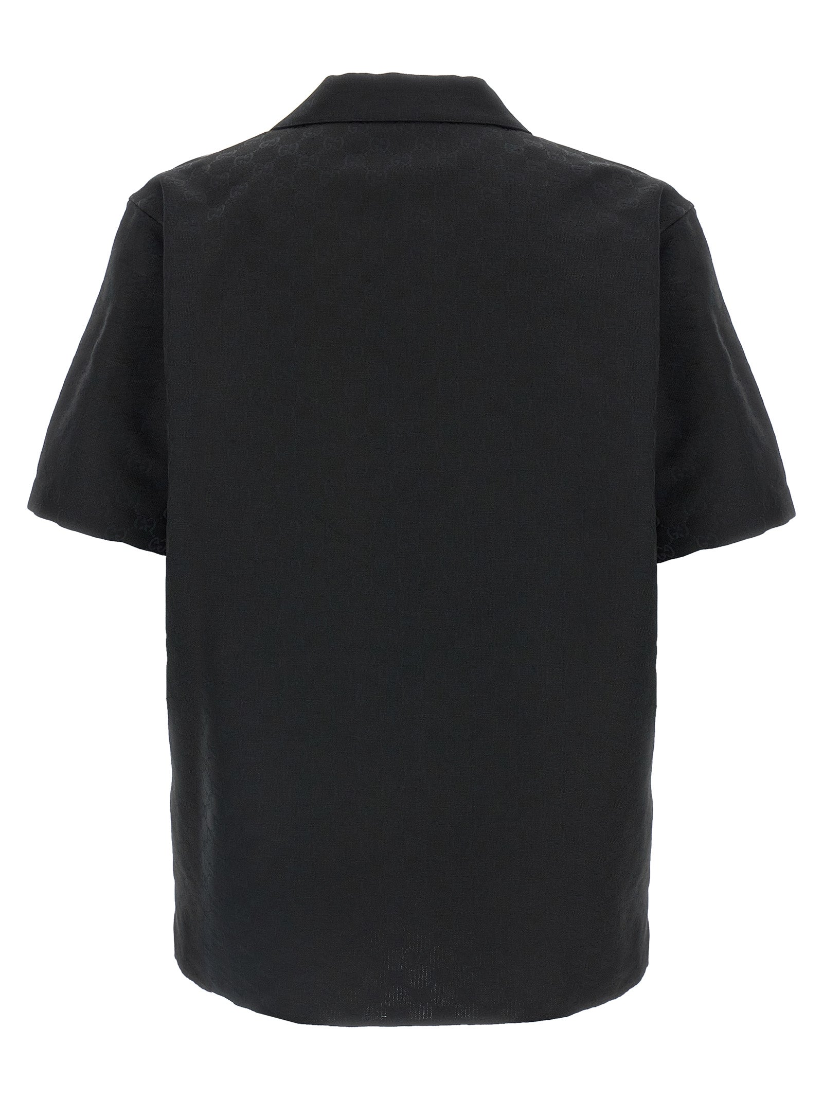 Gucci Men 'Bowling' Shirt GUCCI