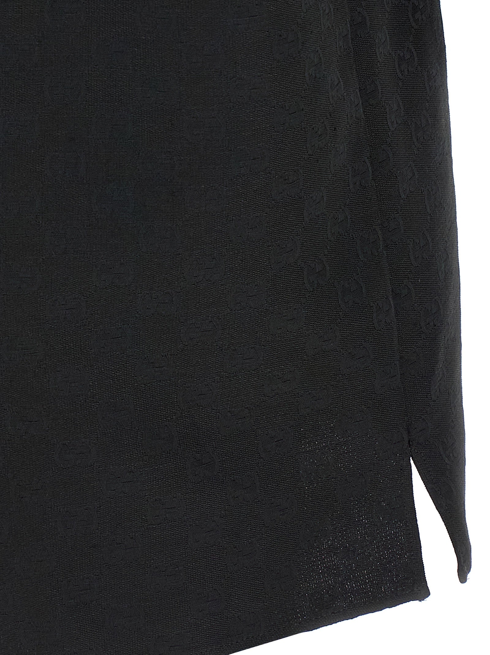 Gucci Men 'Bowling' Shirt GUCCI