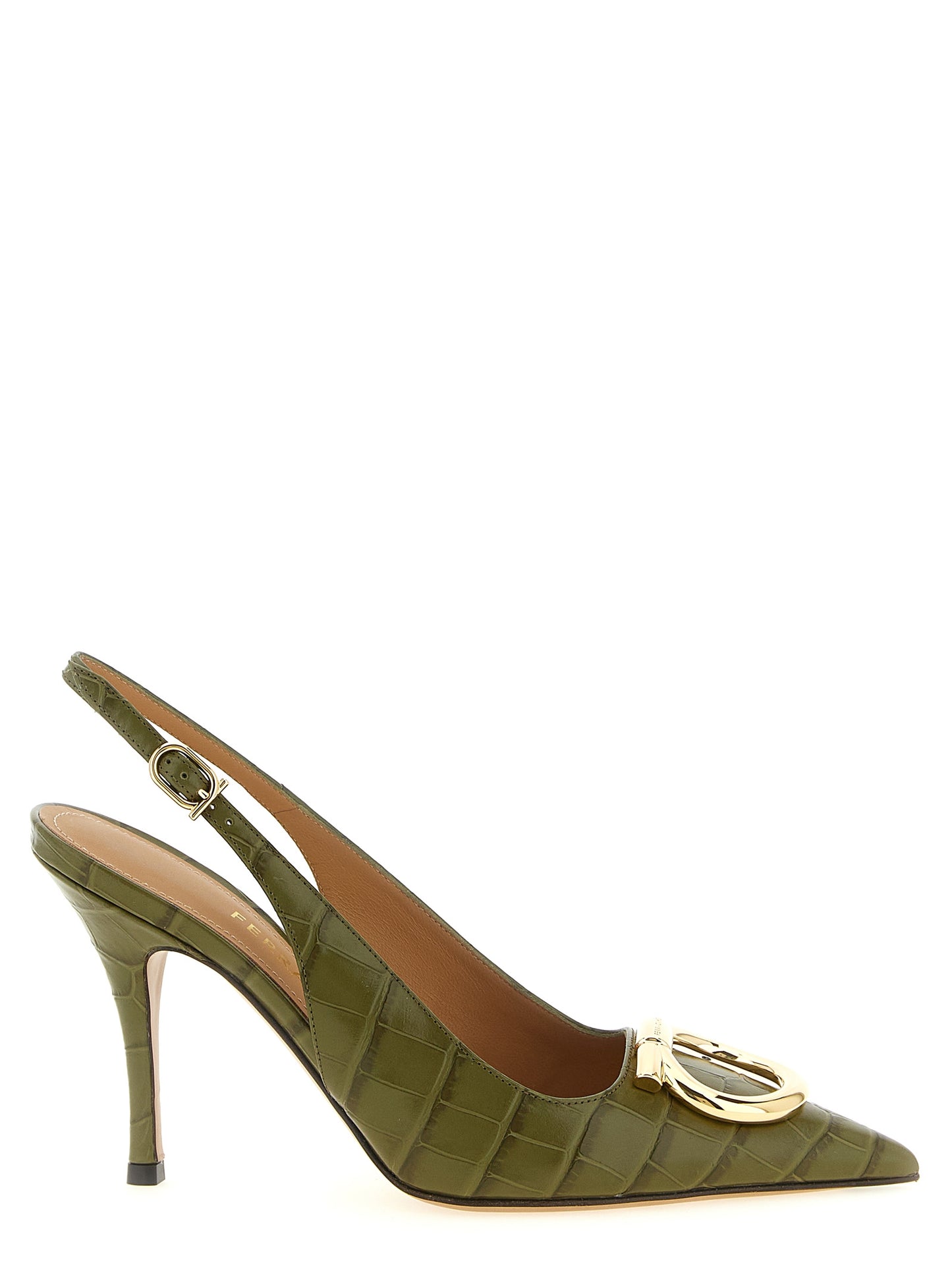 Ferragamo Women 'Sara' Slingback FERRAGAMO