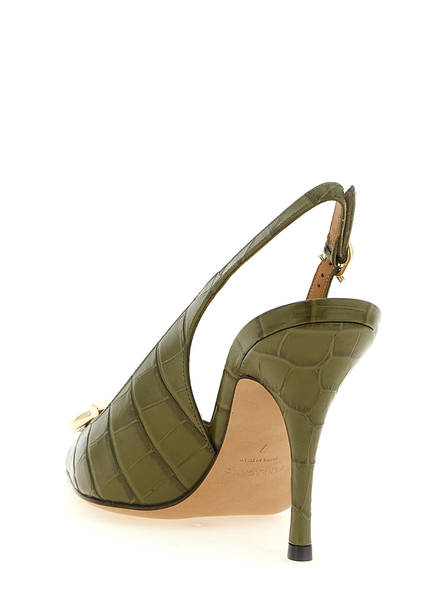 Ferragamo Women 'Sara' Slingback FERRAGAMO