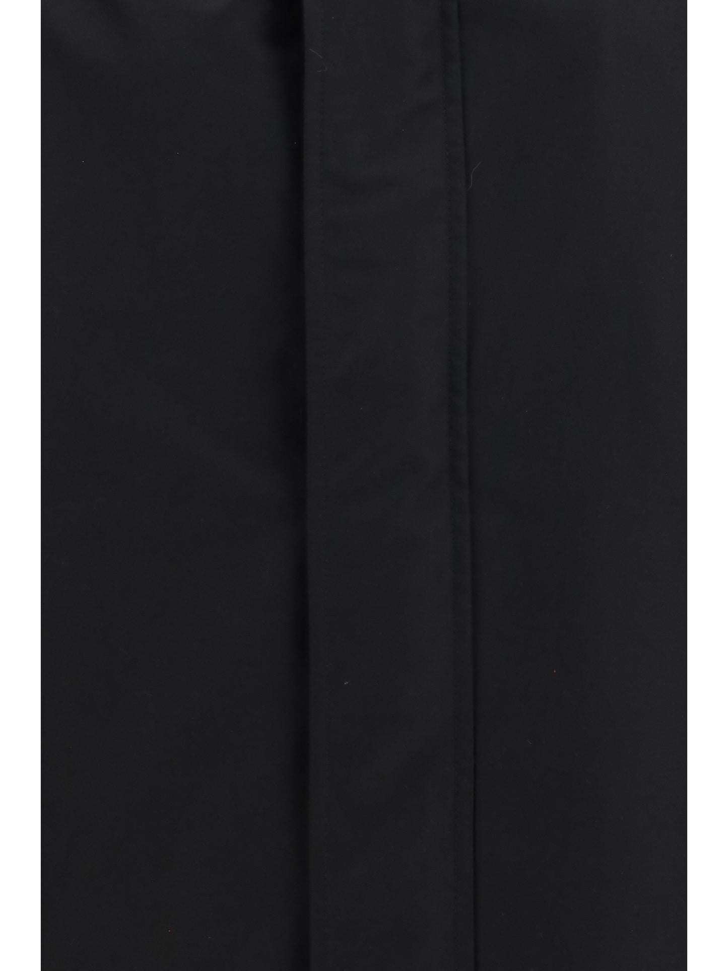 Gucci Men Compact Cotton Zip Jacket GUCCI