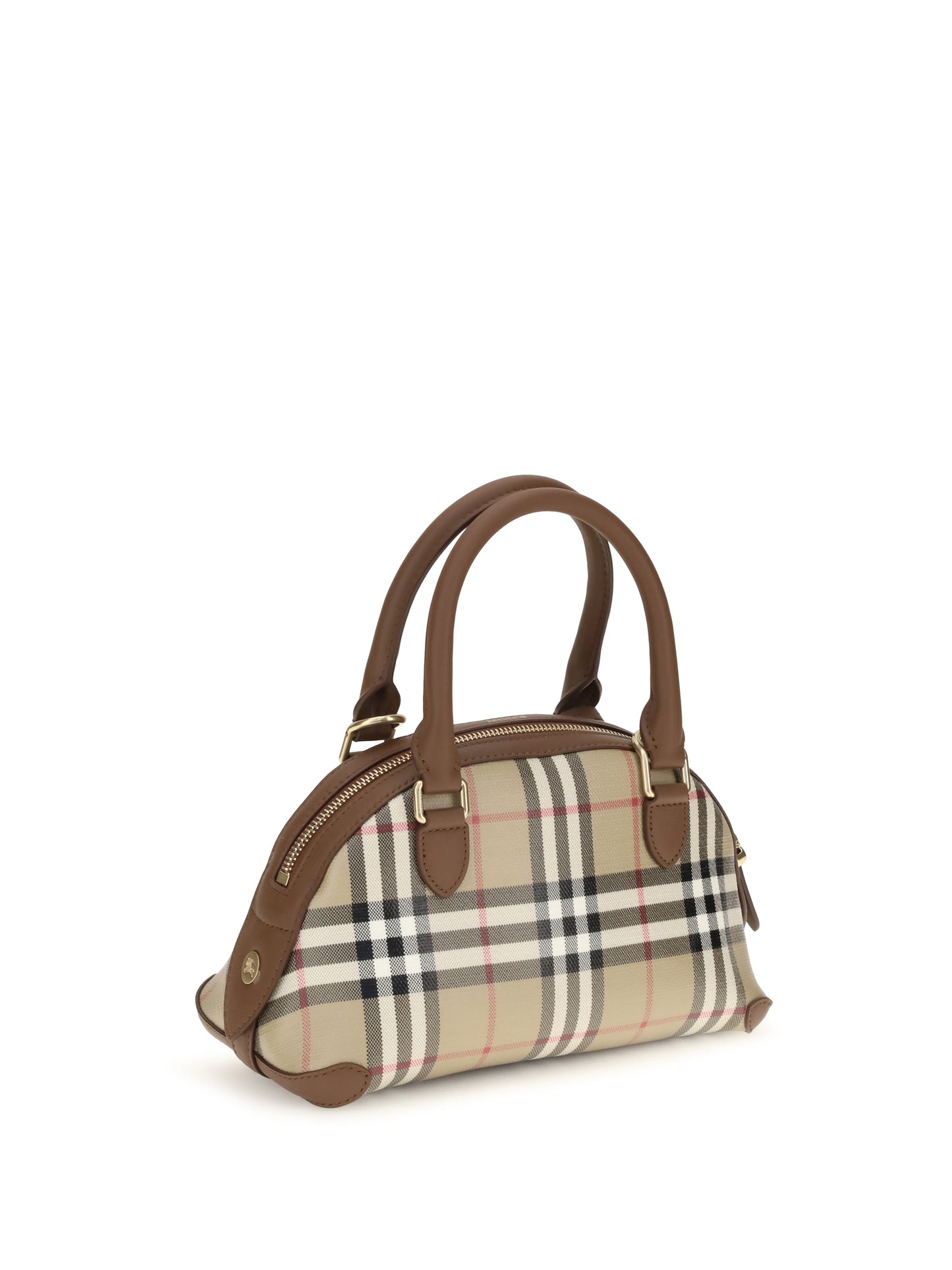 Burberry Women Mini Primrose Top Handle Bag BURBERRY
