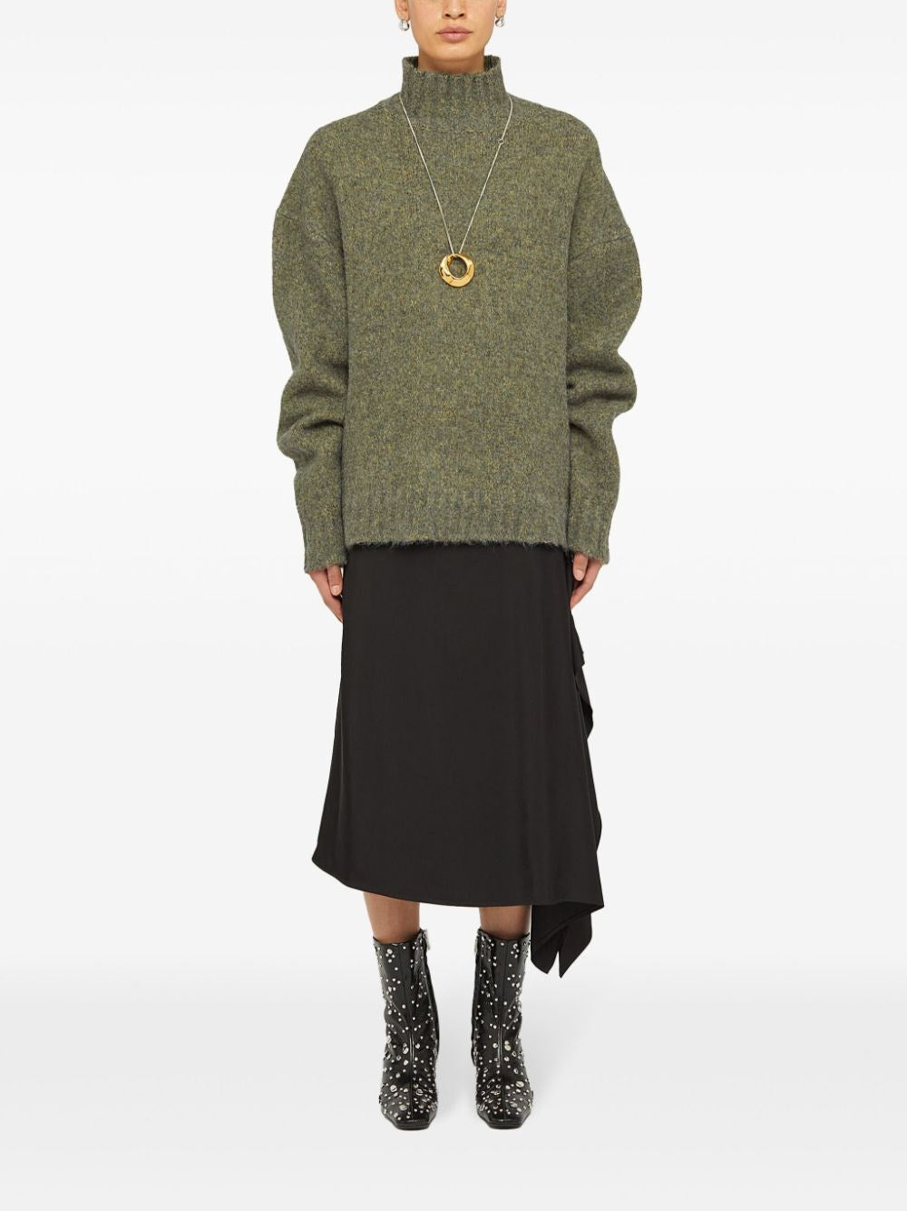 Jil Sander Women Skirt JIL SANDER