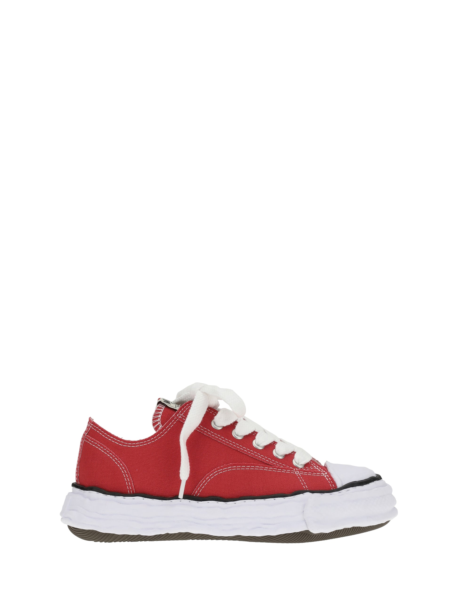 Maison Mihara Yasuhiro Unisex Peterson 23 Sneakers MAISON MIHARA YASUHIRO