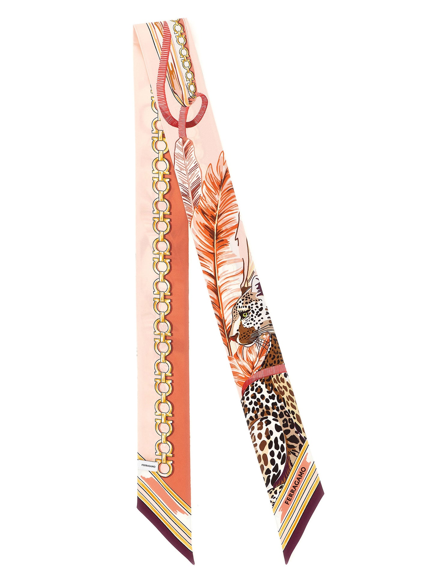 Ferragamo Women 'Felindra' Mini Bandeau FERRAGAMO
