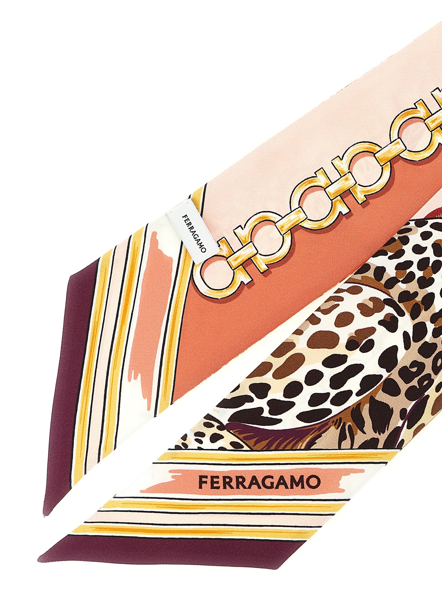 Ferragamo Women 'Felindra' Mini Bandeau FERRAGAMO