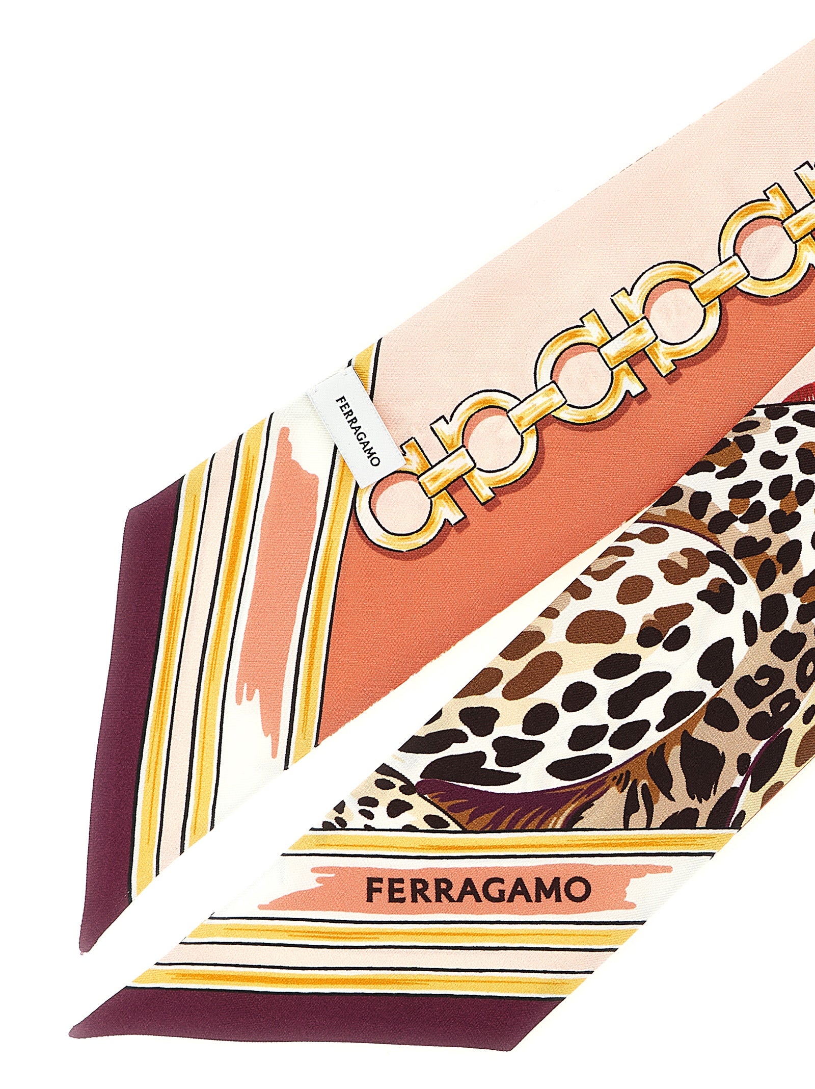 Ferragamo Women 'Felindra' Mini Bandeau FERRAGAMO